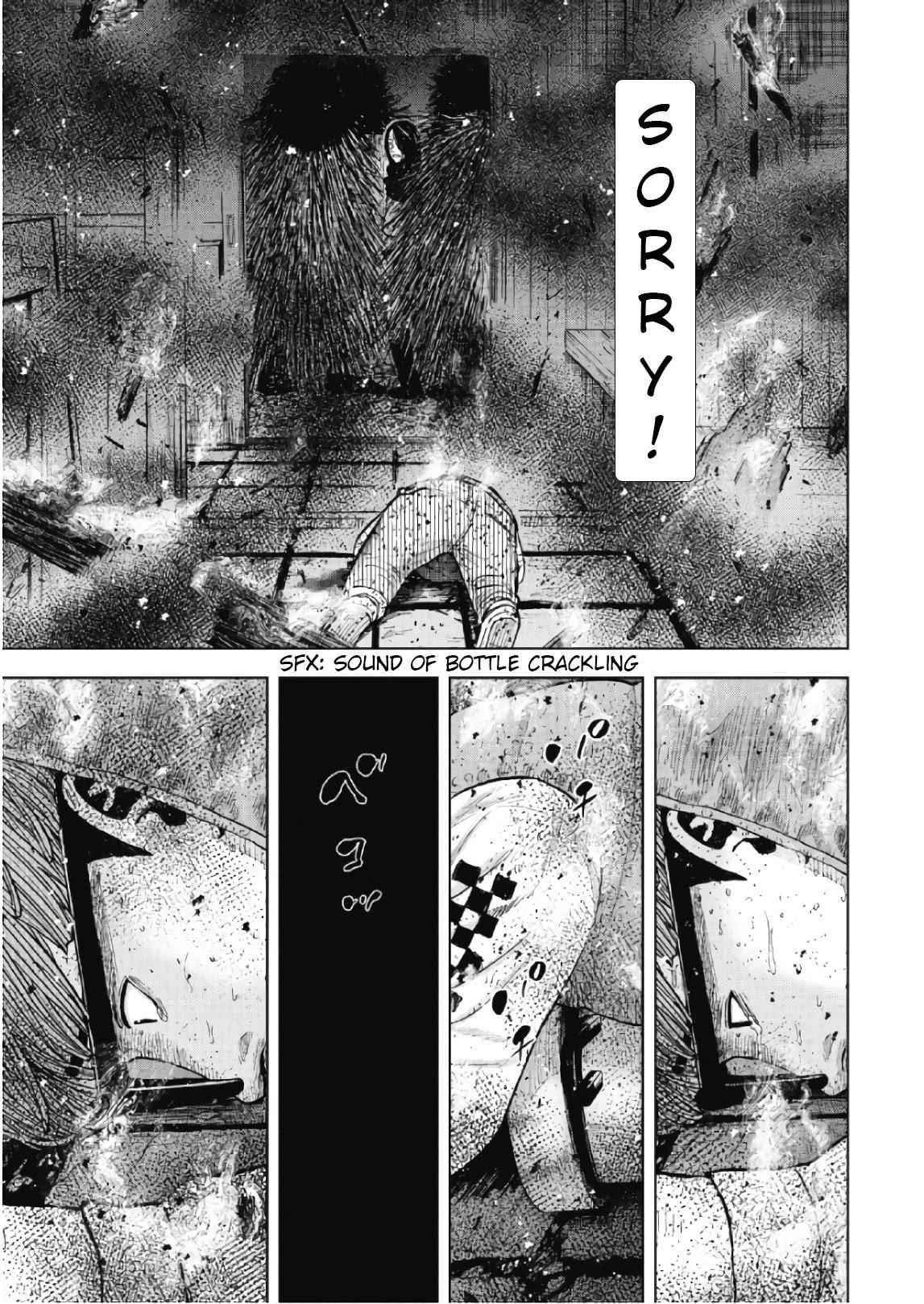 Monkey Peak Chapter 60 - Page 11
