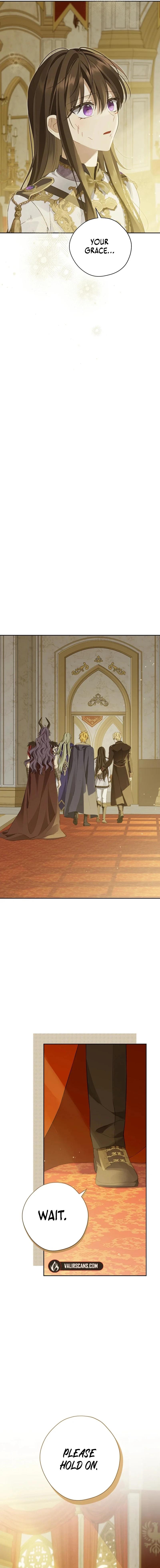 Actually, I Was the Real One Chapter 144 - Page 17