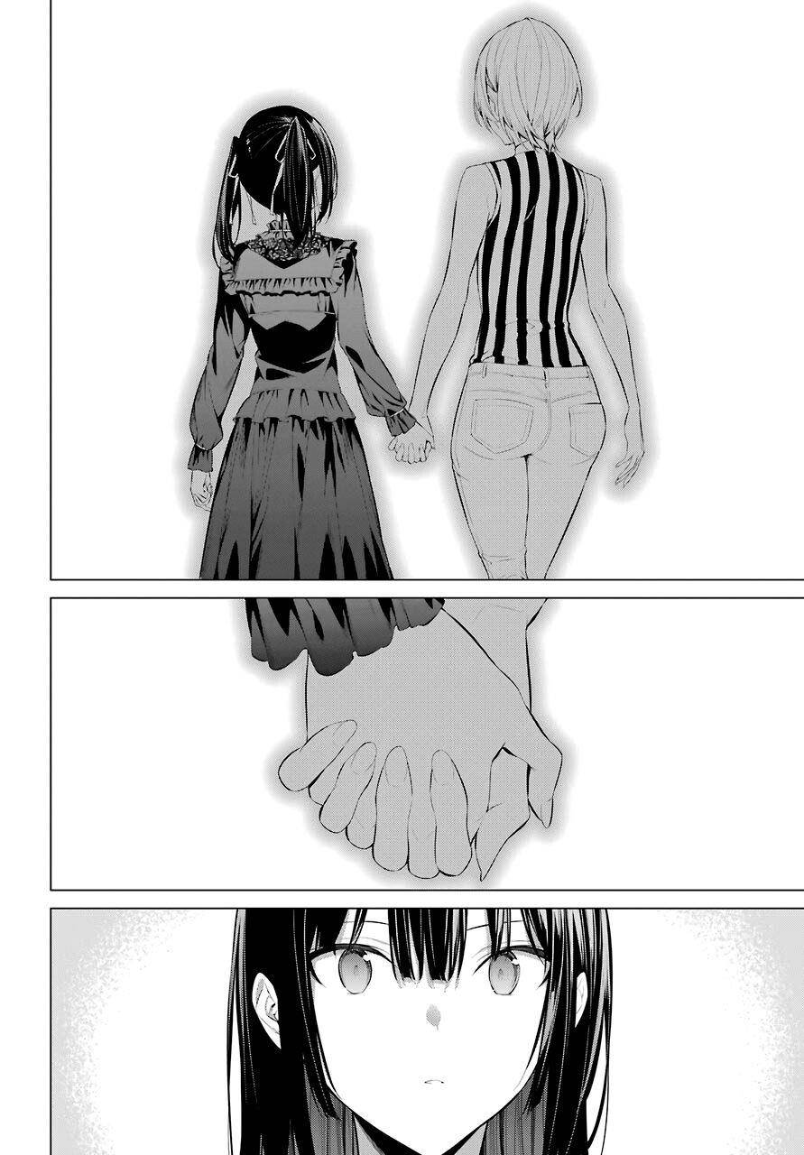 Please Put Them On, Takamine-san Chapter 20 - Page 23