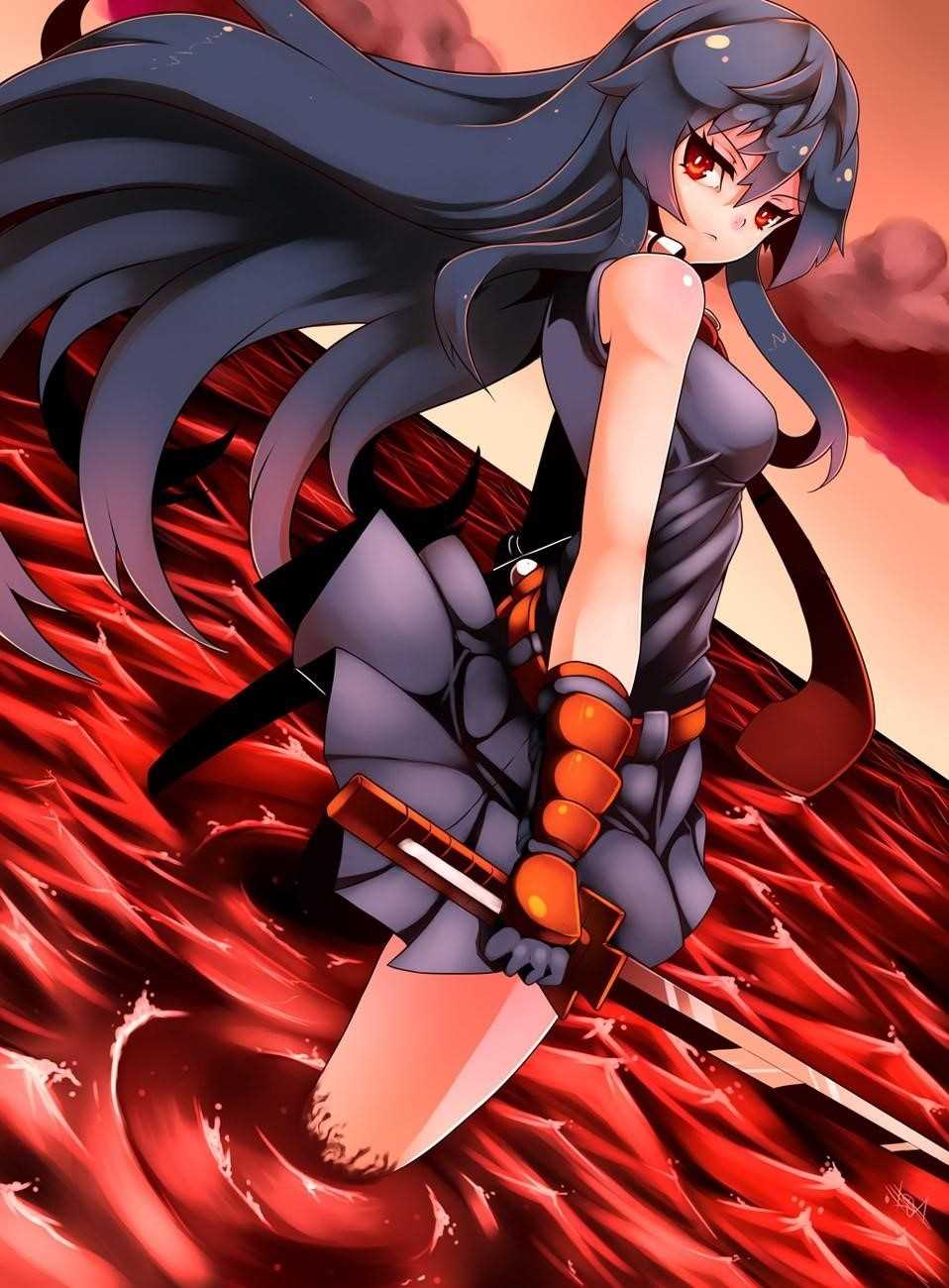 Akame Ga Kill! Chapter 57 - Page 2