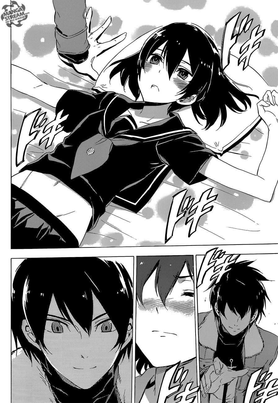 Akame Ga Kill! Chapter 64 - Page 29
