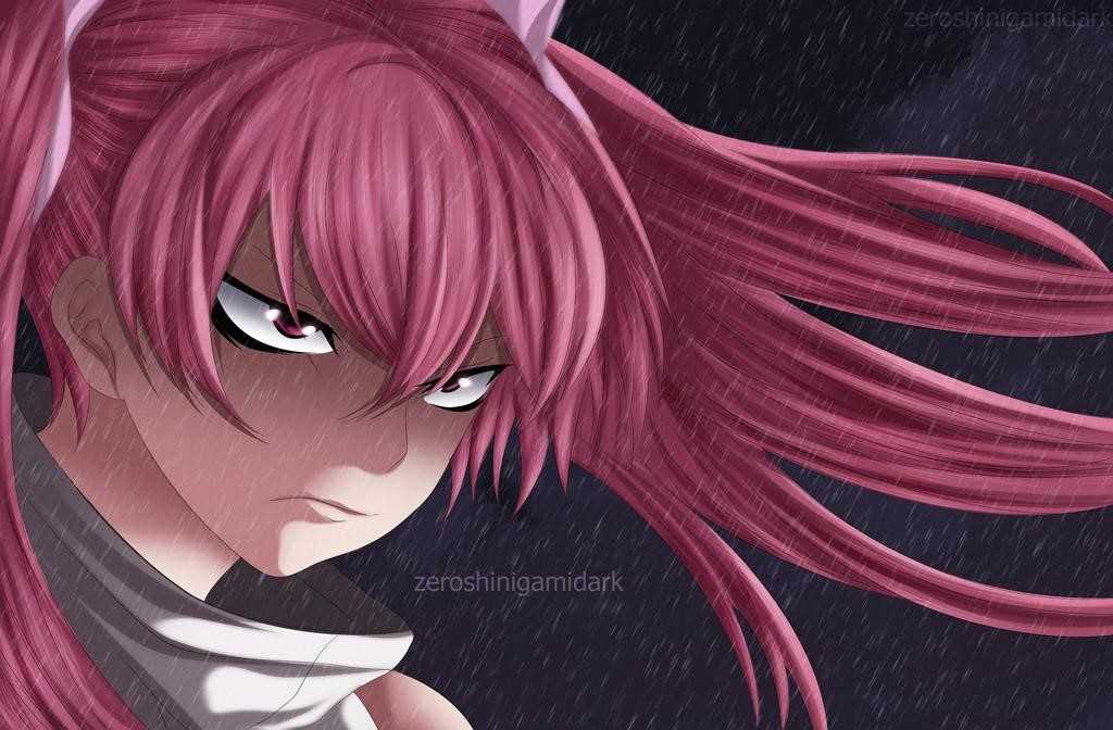 Akame Ga Kill! Chapter 64 - Page 44