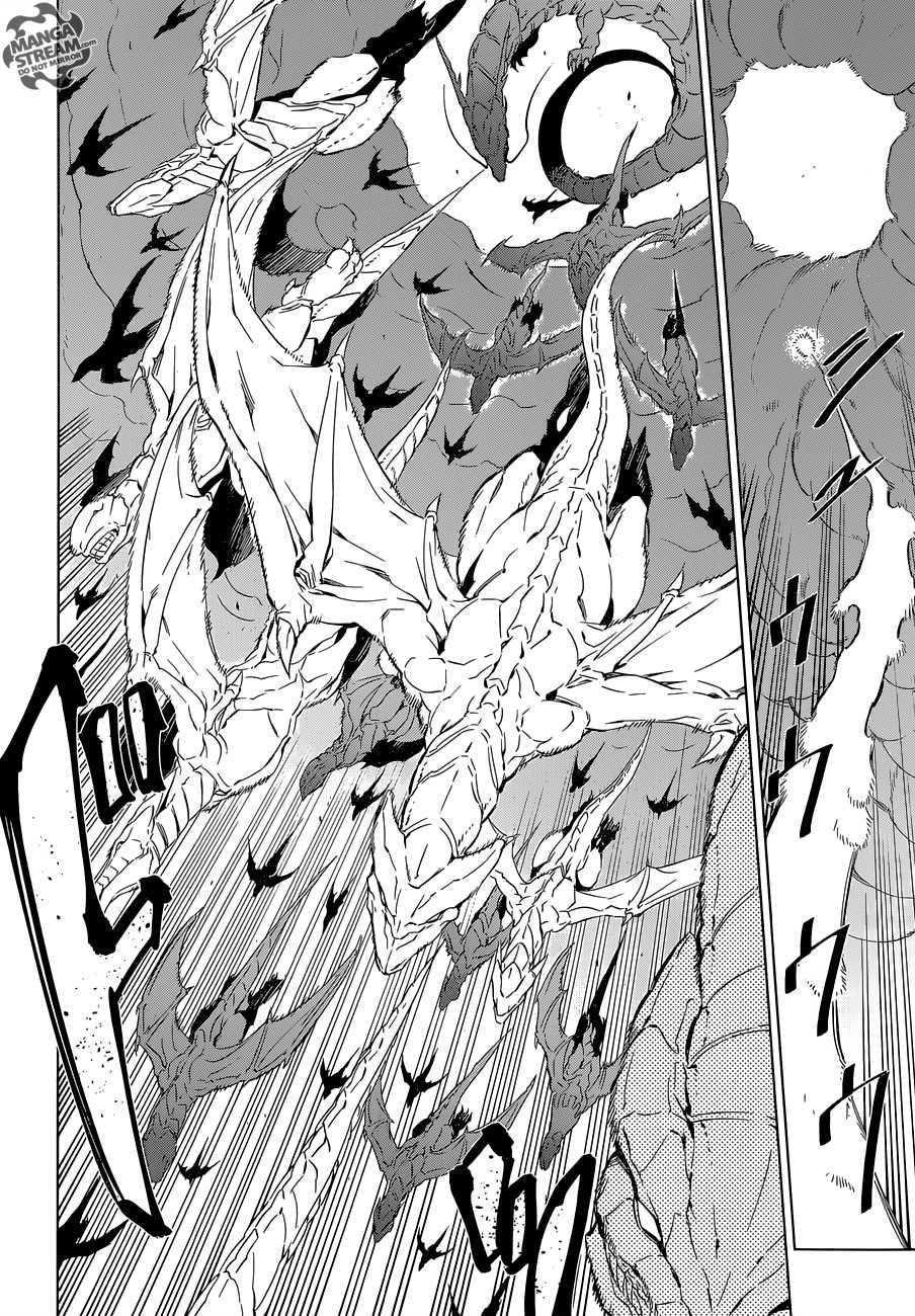 Akame Ga Kill! Chapter 68 - Page 22