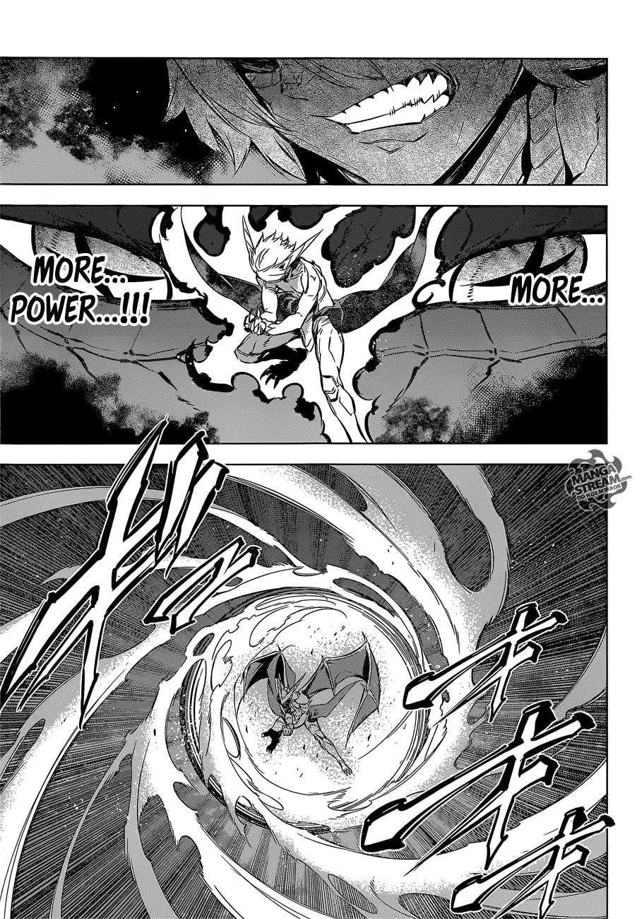 Akame Ga Kill! Chapter 74 - Page 7
