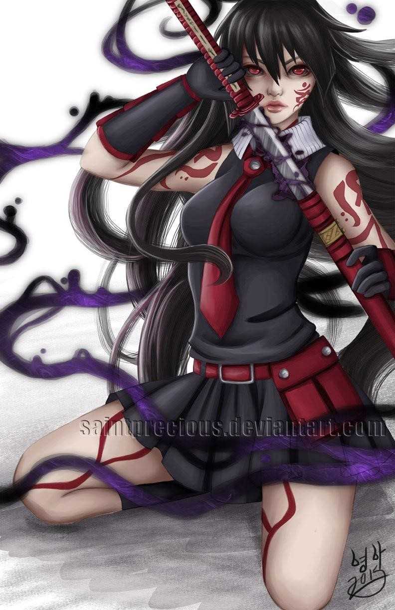 Akame Ga Kill! Chapter 76 - Page 2