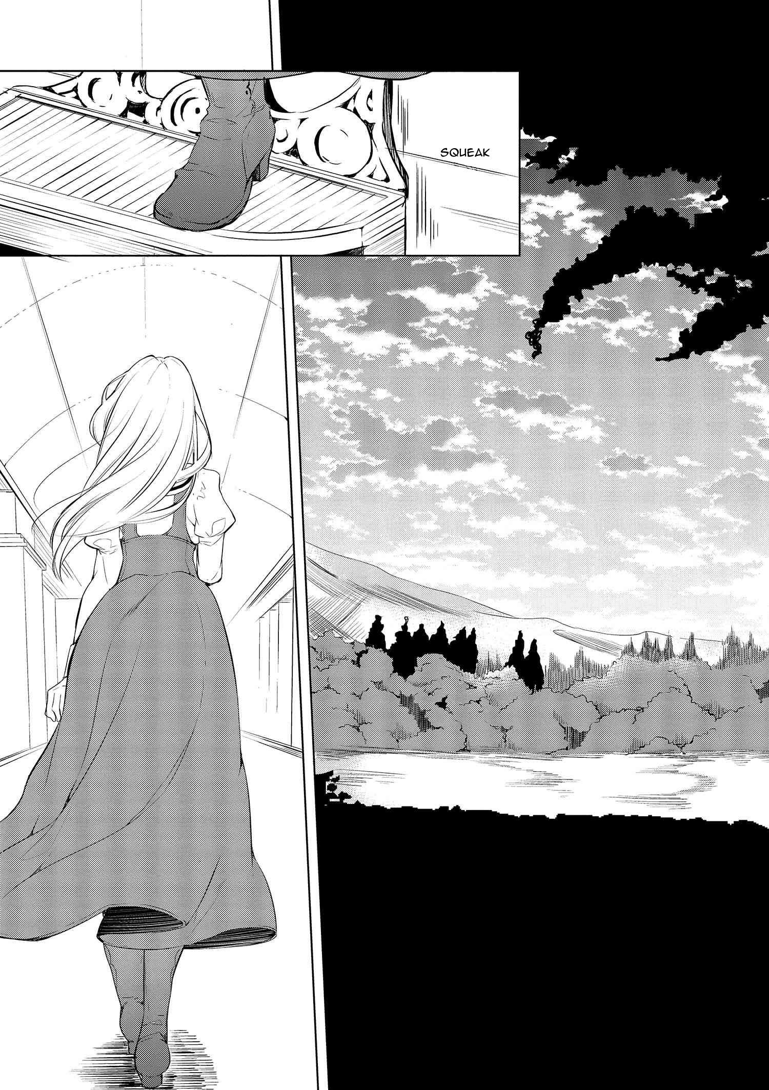 Accomplishments of the Duke’s Daughter Chapter 2 - Page 15