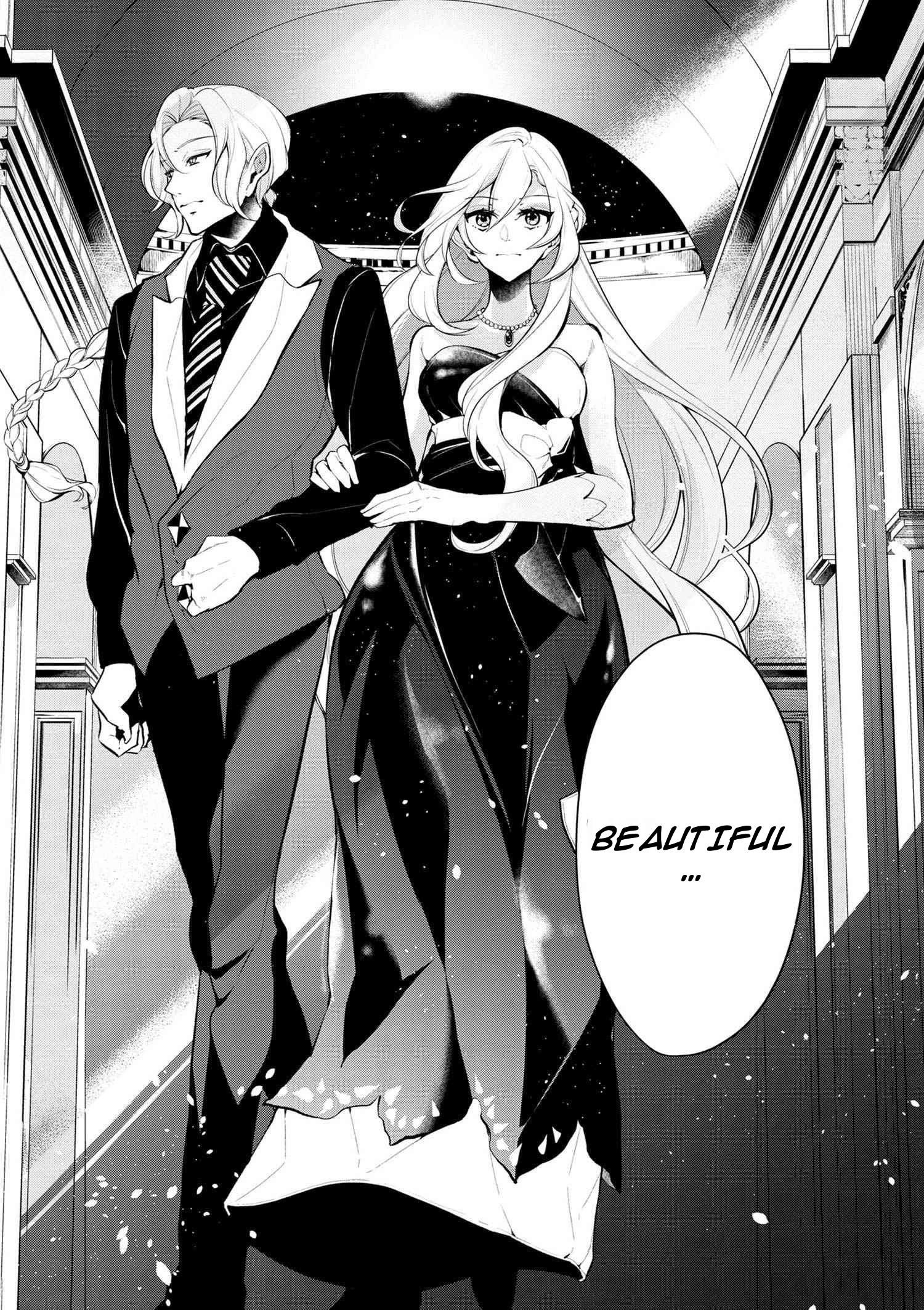 Accomplishments of the Duke’s Daughter Chapter 28 - Page 10