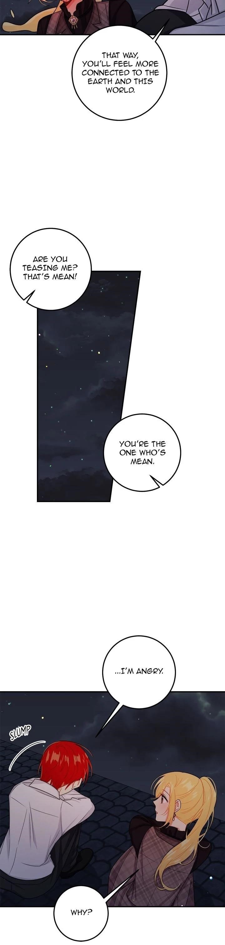 I Am A Child Of This House Chapter 102 - Page 18