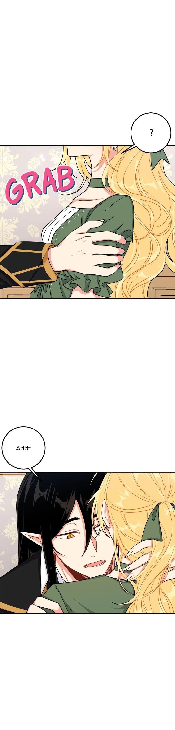 I Am A Child Of This House Chapter 106 - Page 9