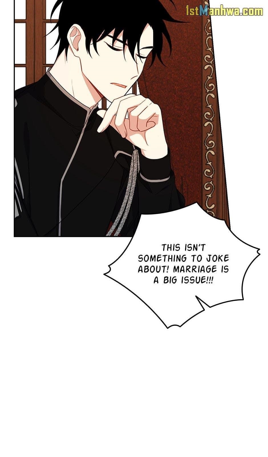 I Am A Child Of This House Chapter 149 - Page 30