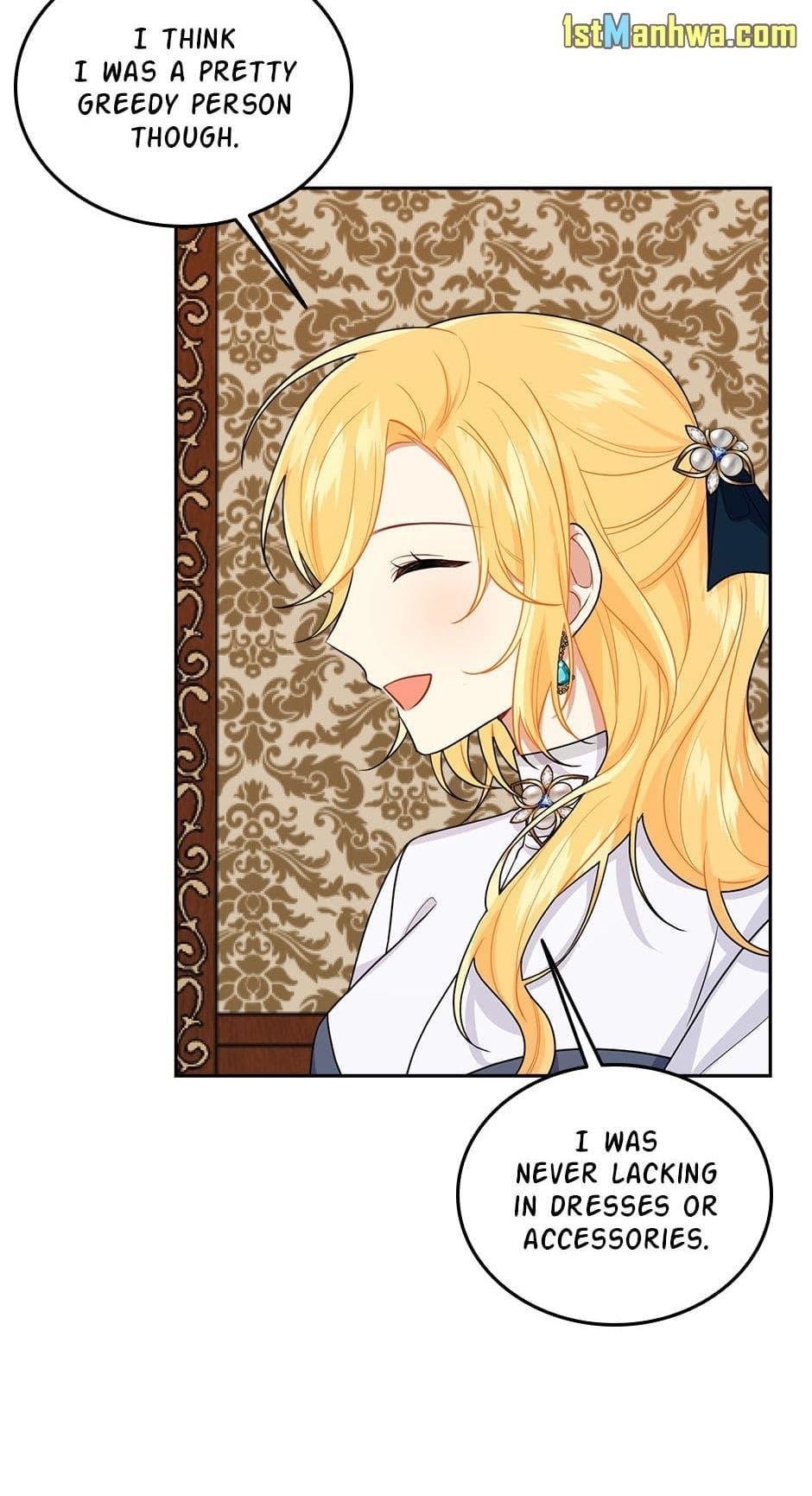 I Am A Child Of This House Chapter 149 - Page 38