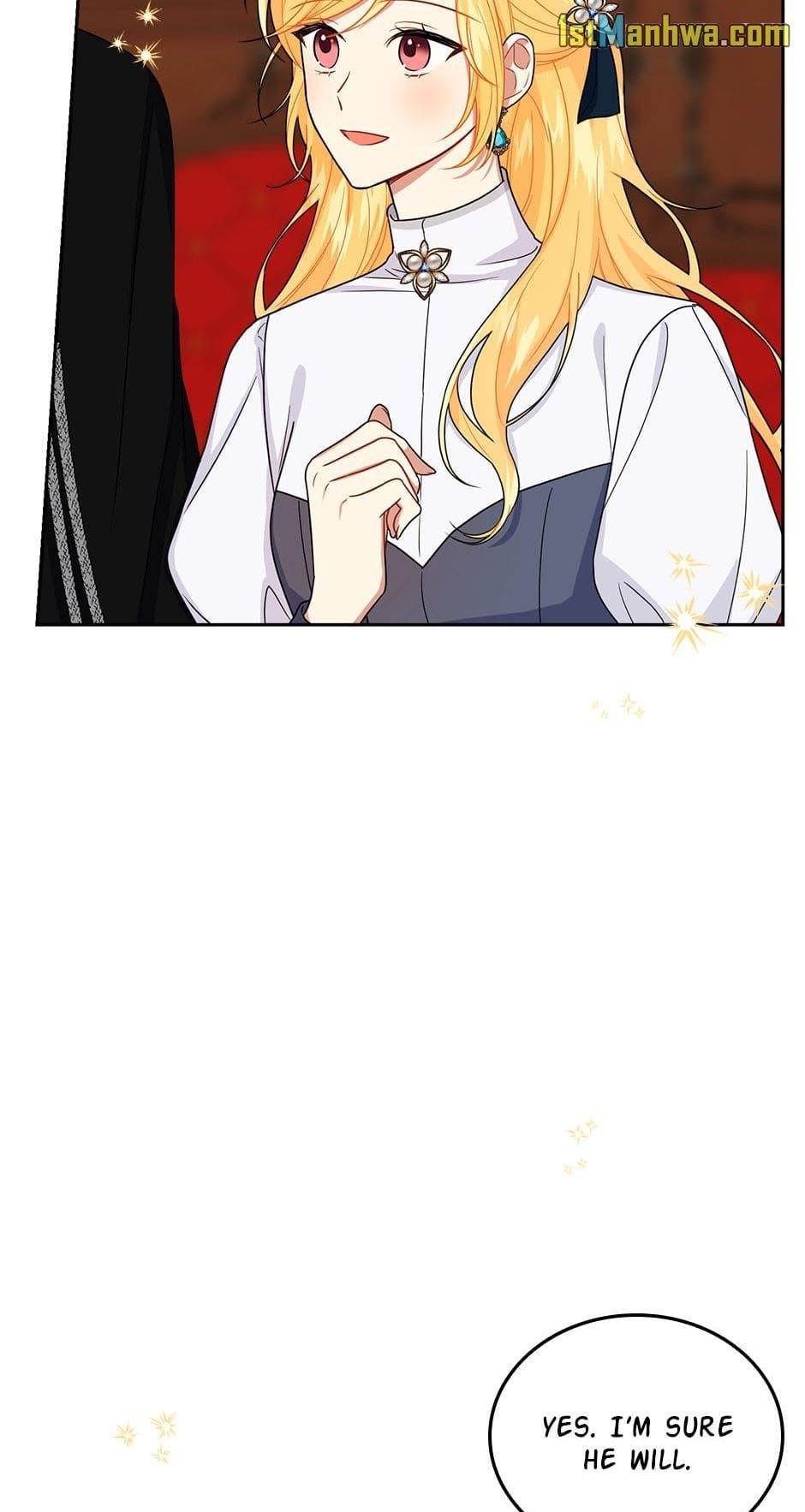 I Am A Child Of This House Chapter 149 - Page 47