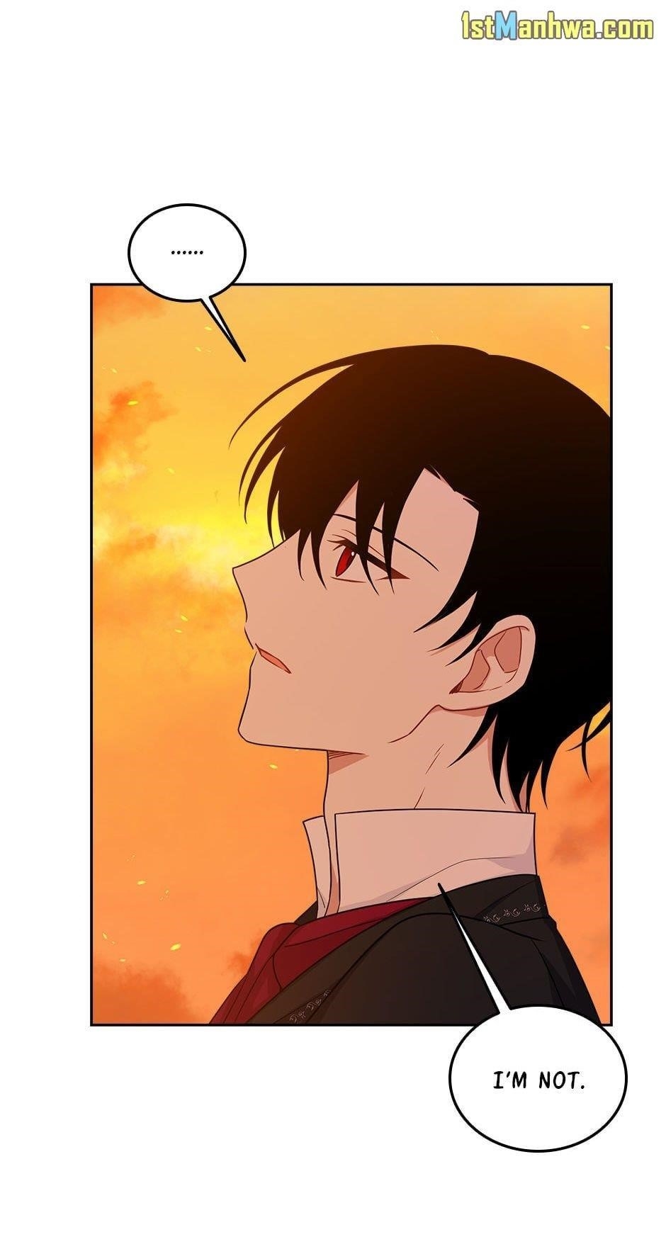I Am A Child Of This House Chapter 149 - Page 62