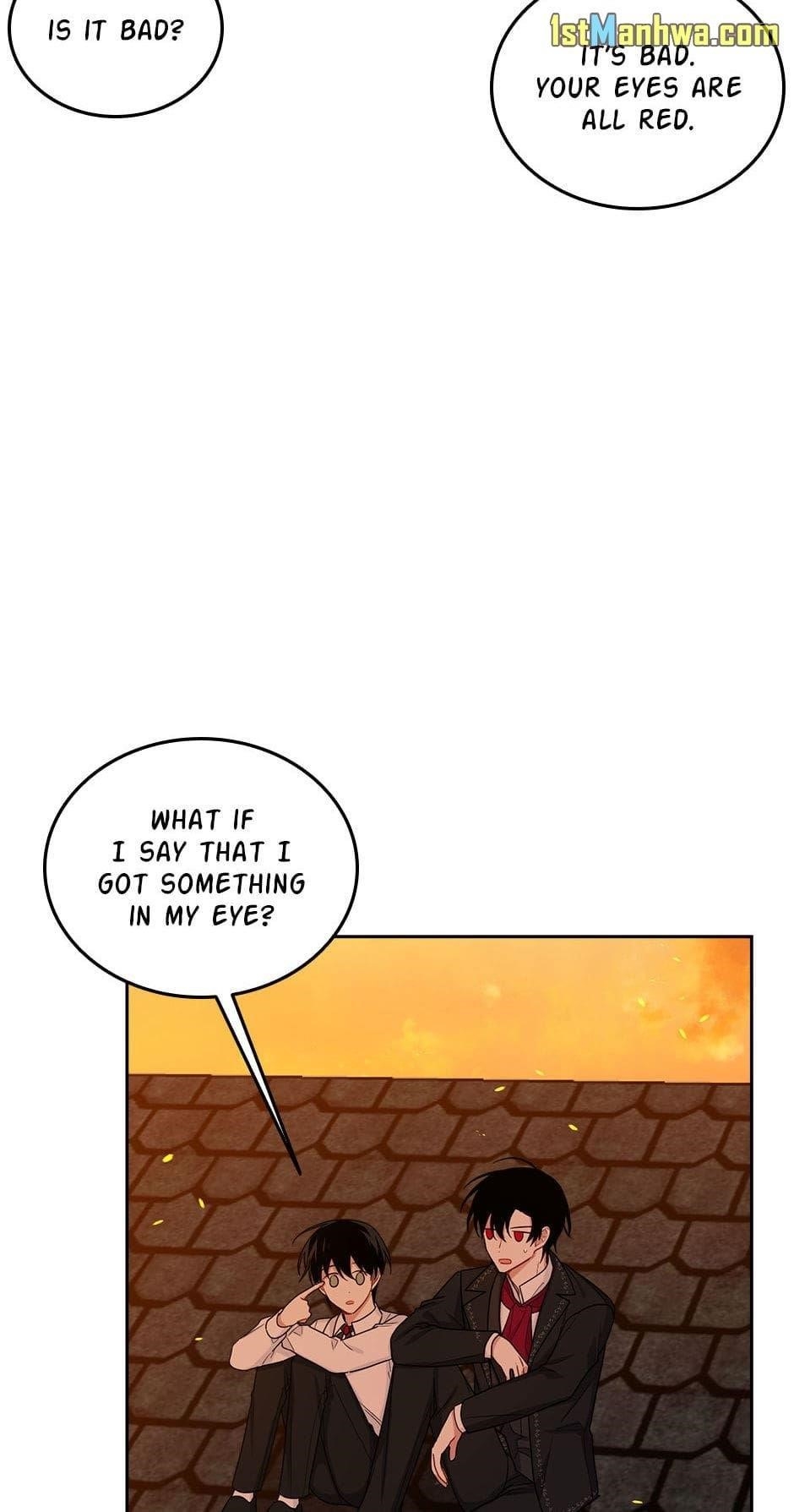 I Am A Child Of This House Chapter 149 - Page 74