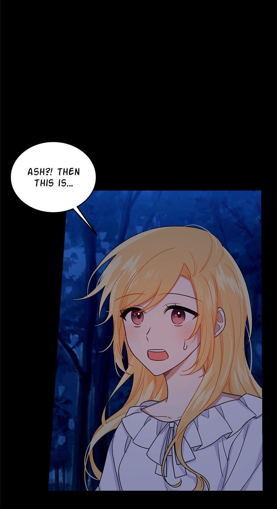 I Am A Child Of This House Chapter 152 - Page 36