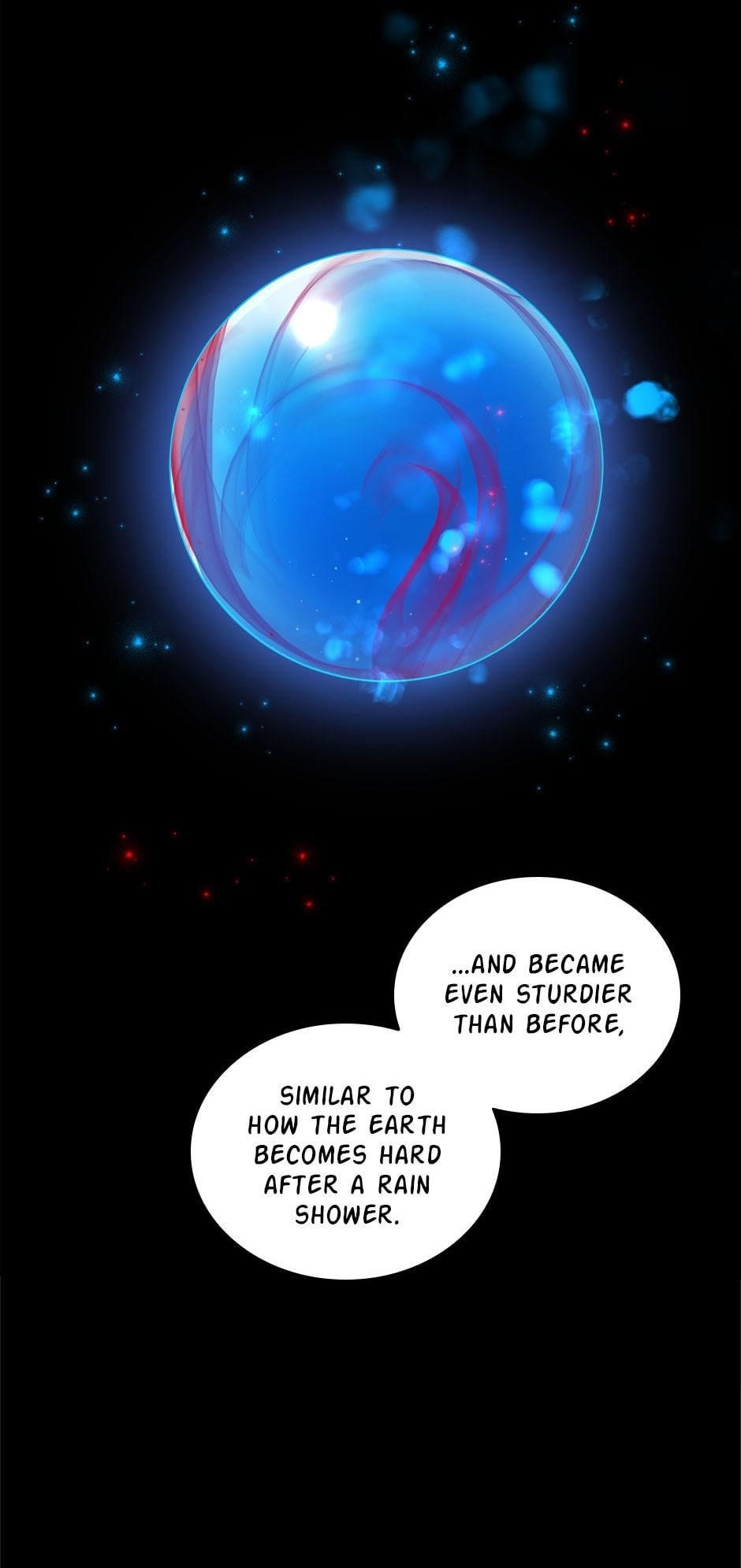 I Am A Child Of This House Chapter 152 - Page 45