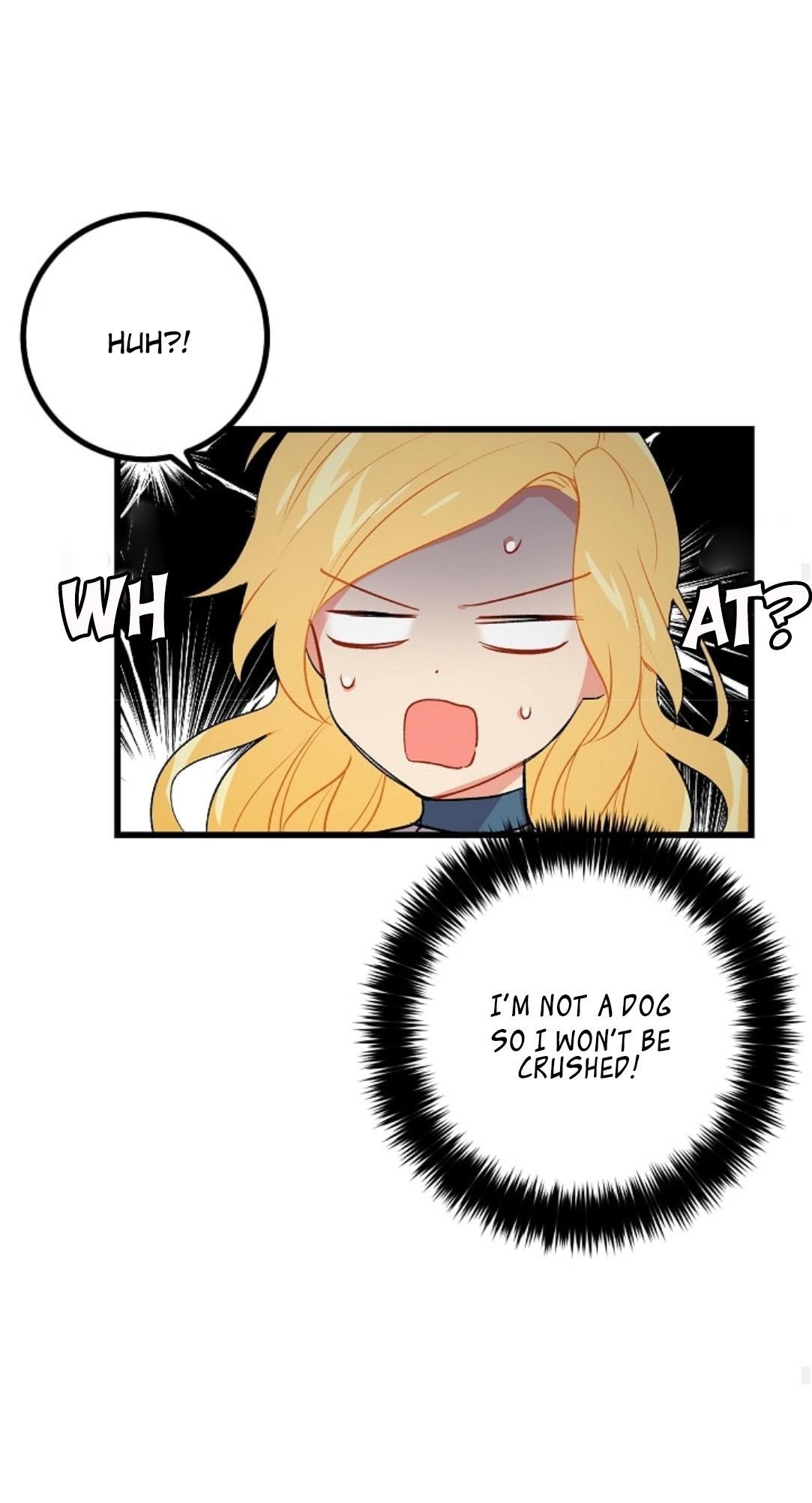 I Am A Child Of This House Chapter 16 - Page 37
