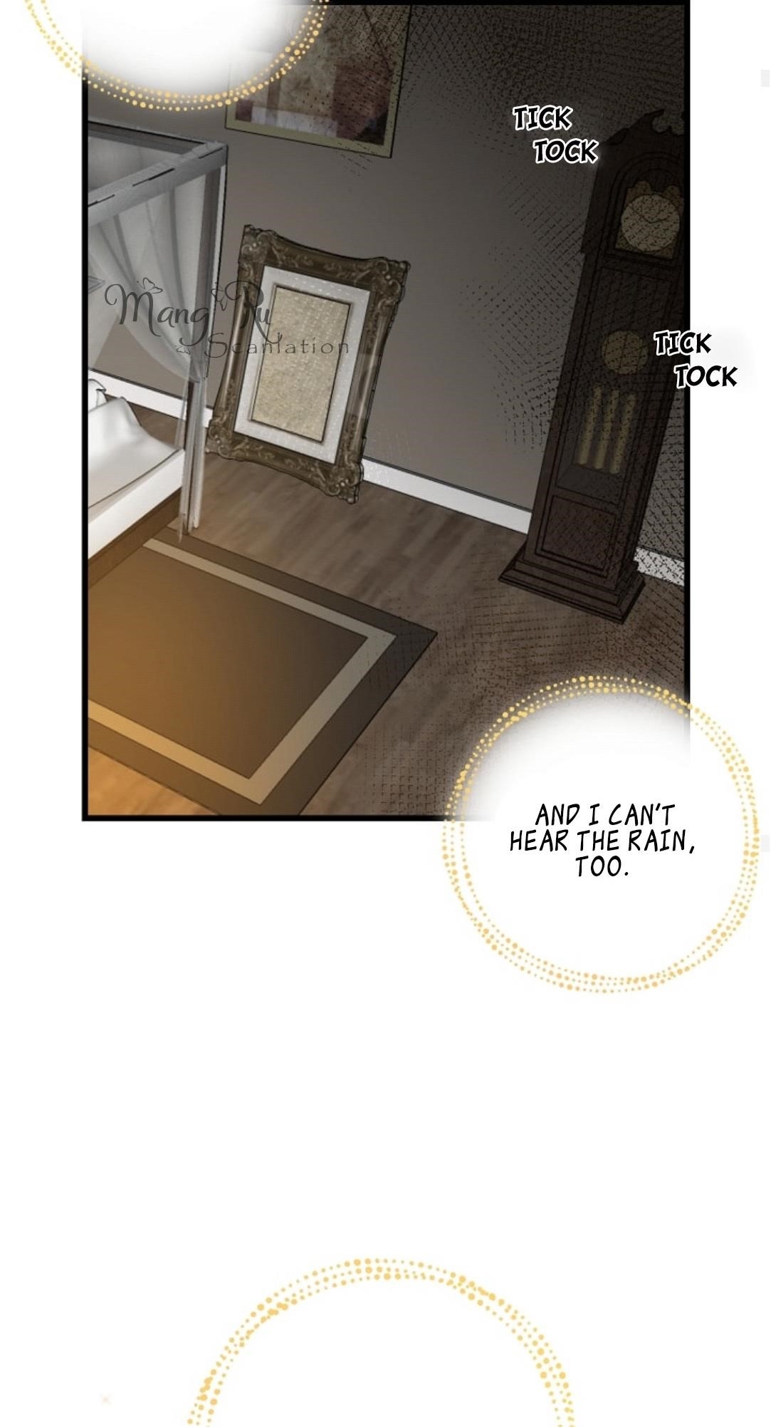 I Am A Child Of This House Chapter 16 - Page 40
