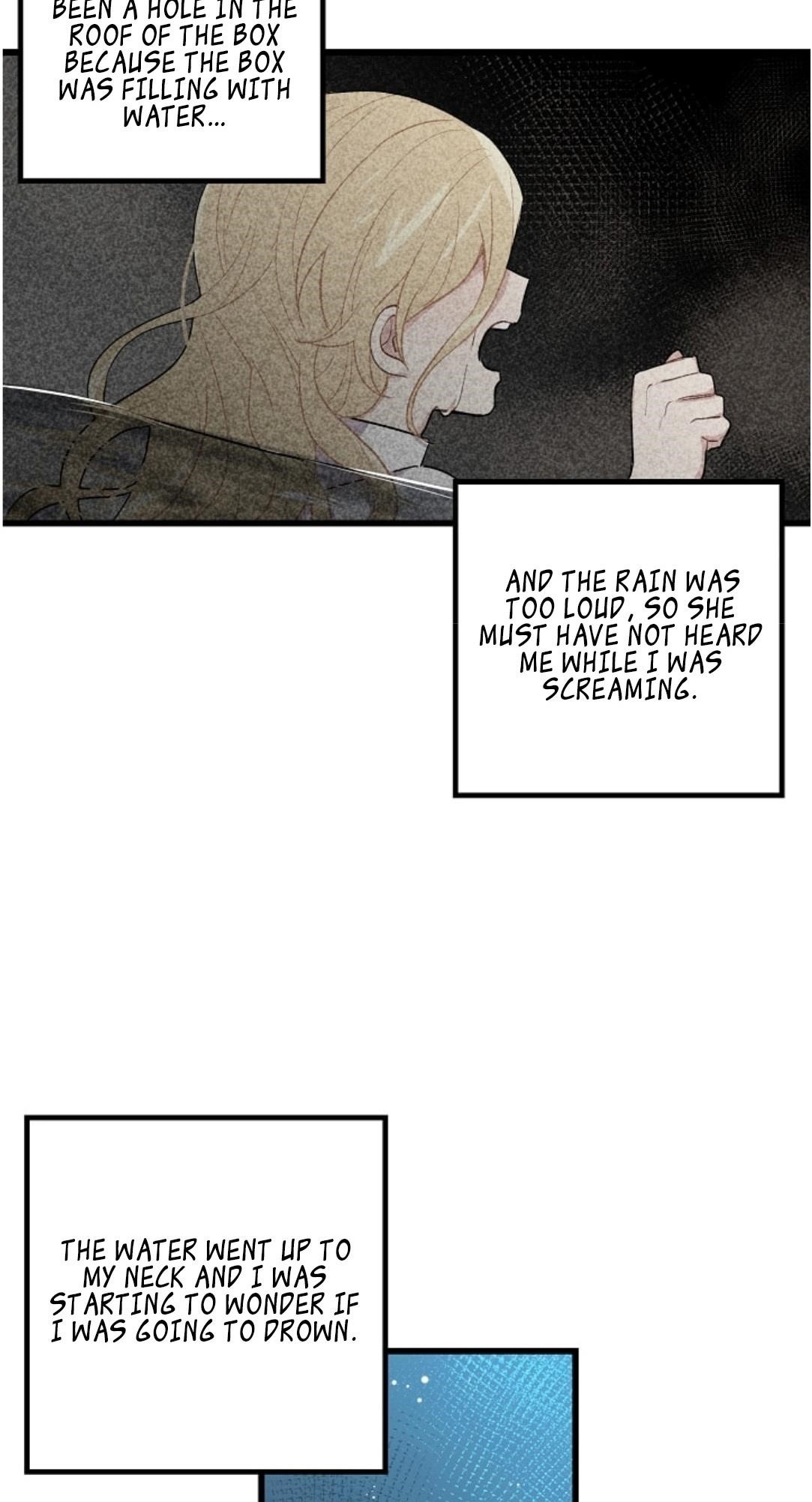 I Am A Child Of This House Chapter 16 - Page 51