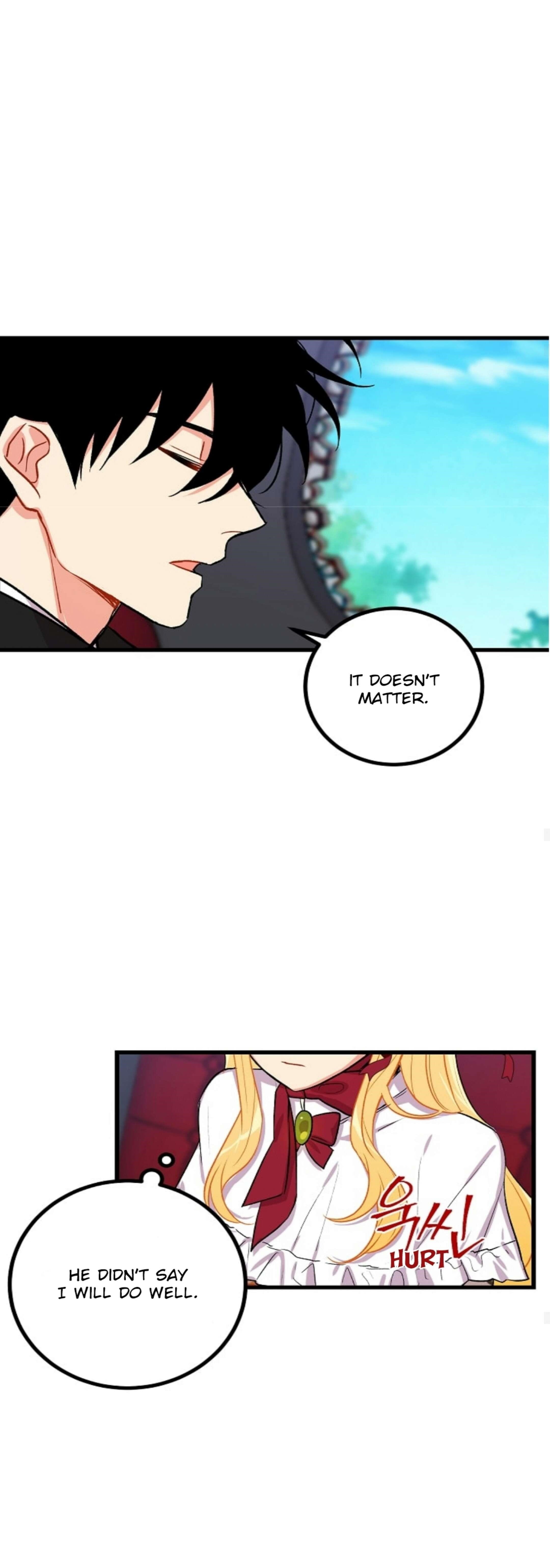 I Am A Child Of This House Chapter 17 - Page 20