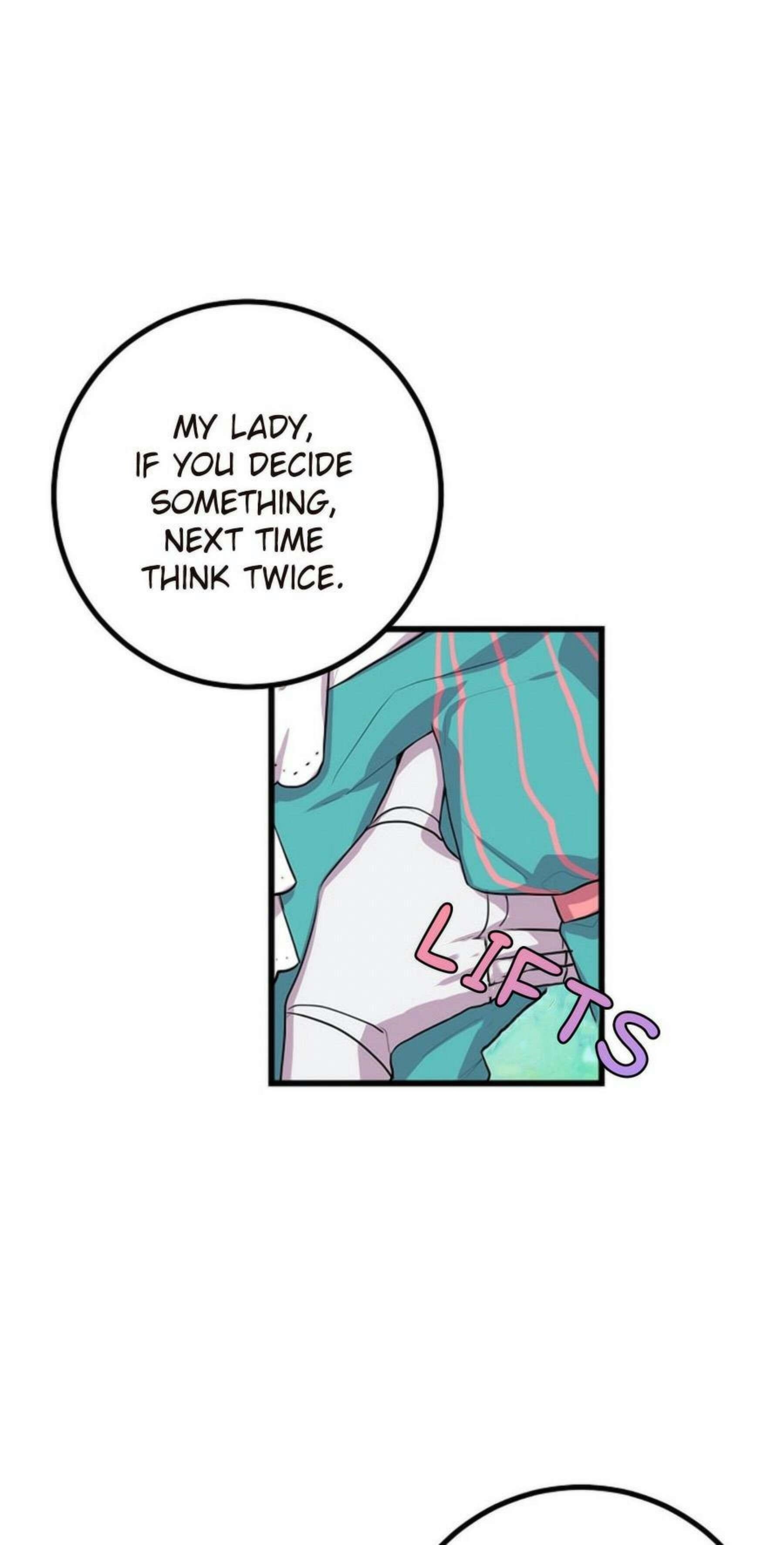 I Am A Child Of This House Chapter 20 - Page 39