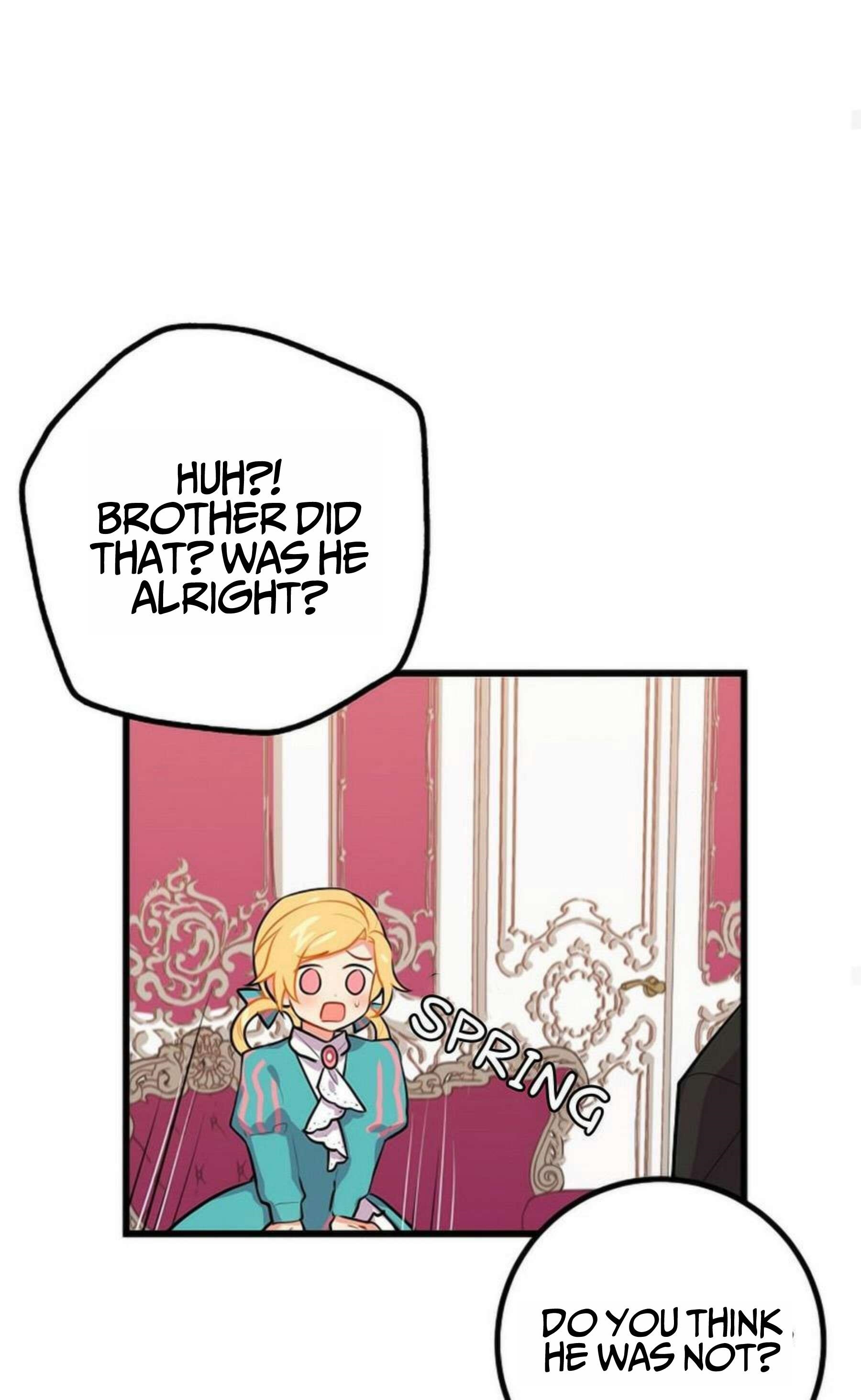 I Am A Child Of This House Chapter 21 - Page 18