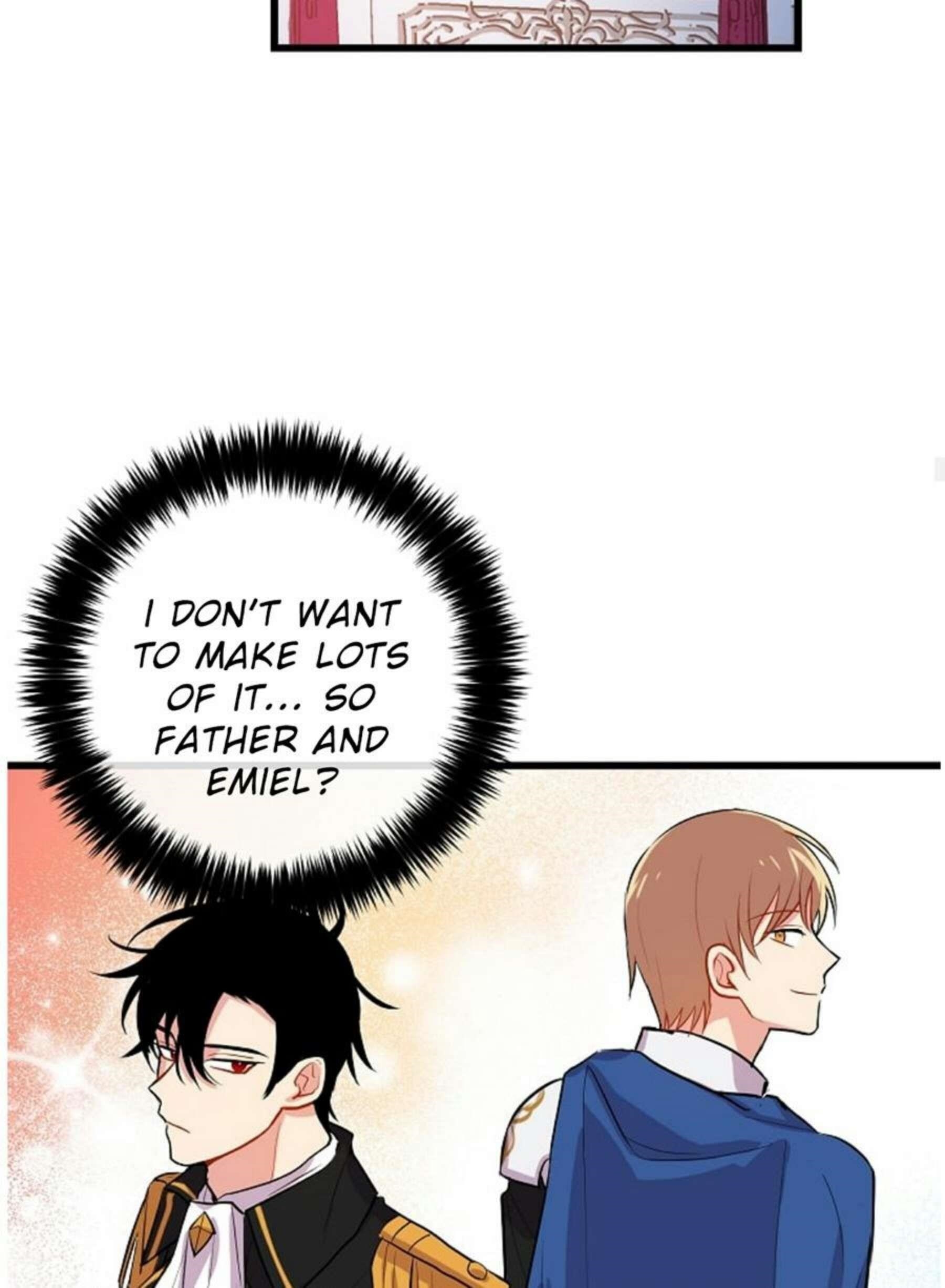 I Am A Child Of This House Chapter 24 - Page 13