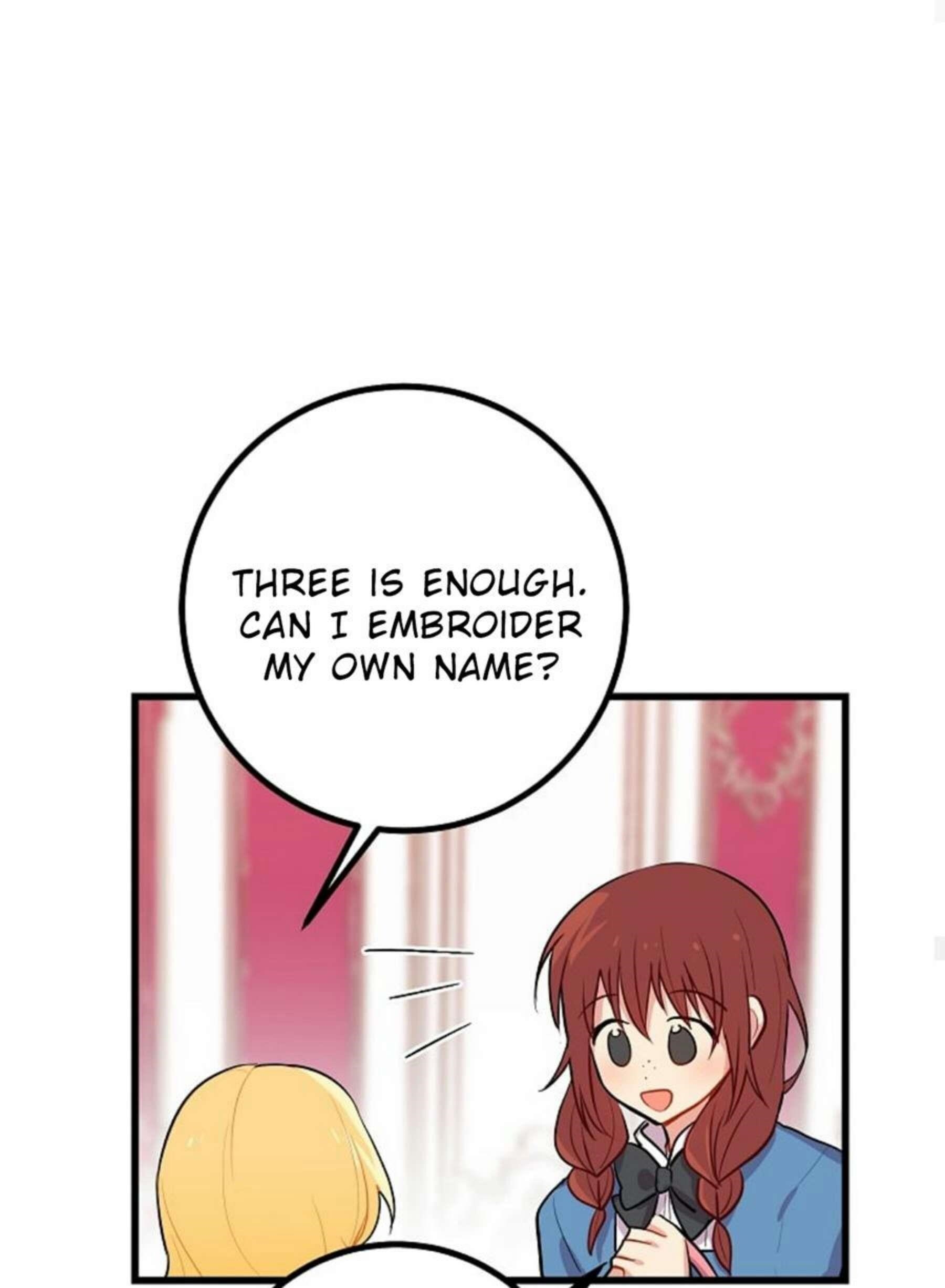 I Am A Child Of This House Chapter 24 - Page 17
