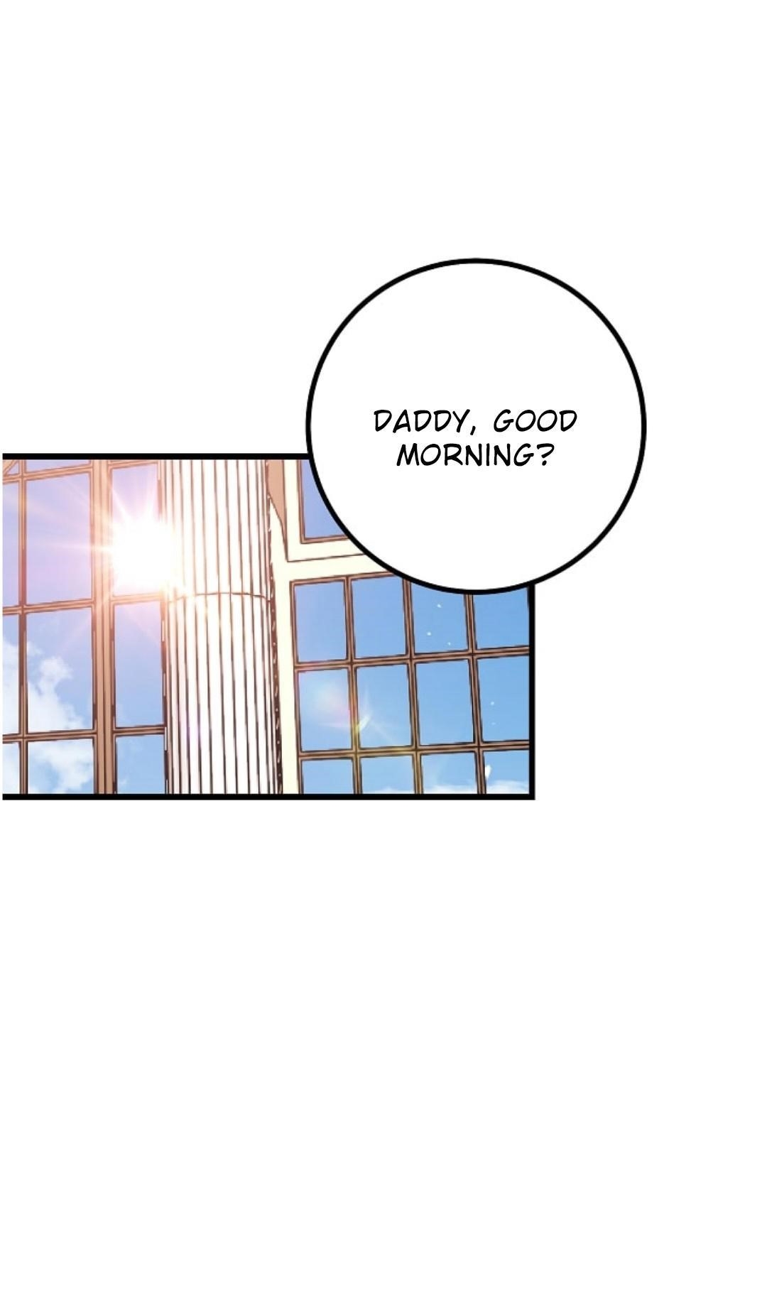 I Am A Child Of This House Chapter 25 - Page 1