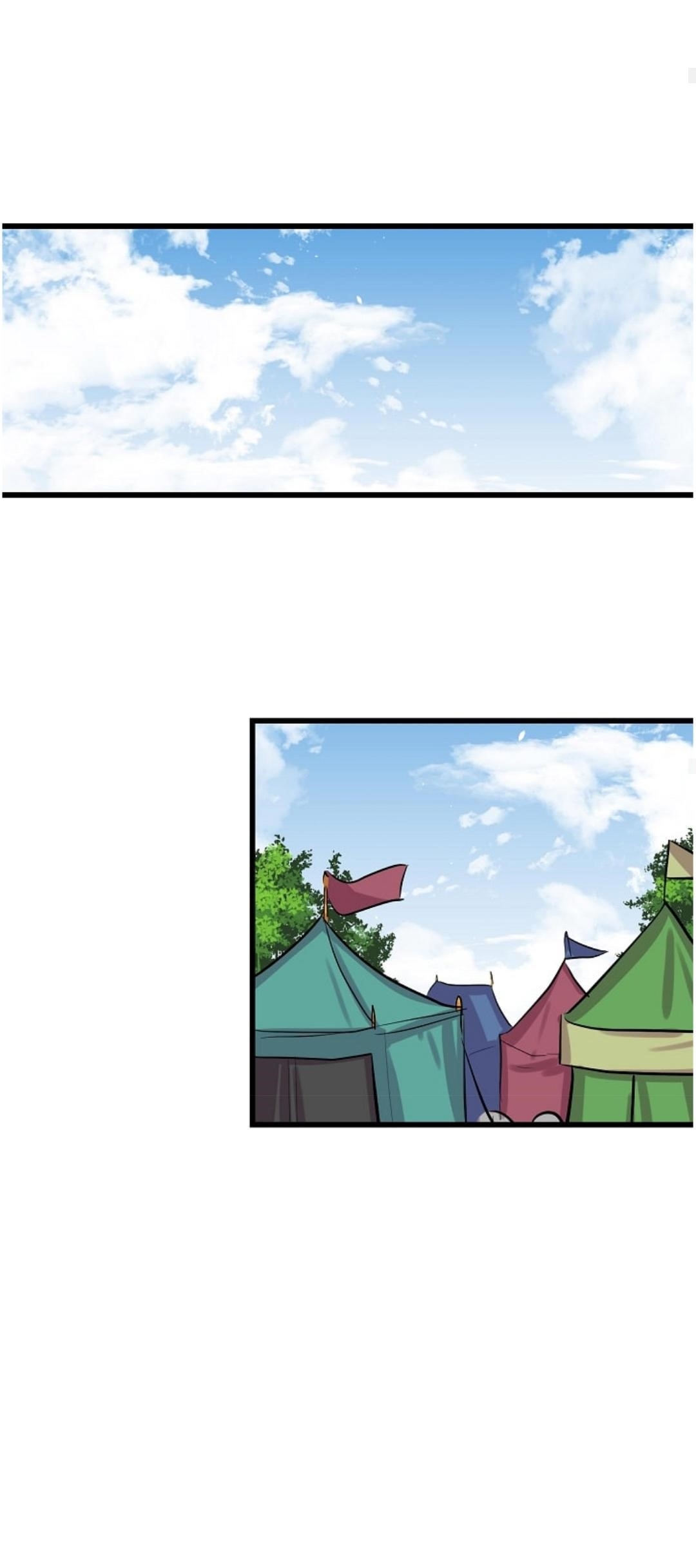 I Am A Child Of This House Chapter 25 - Page 12