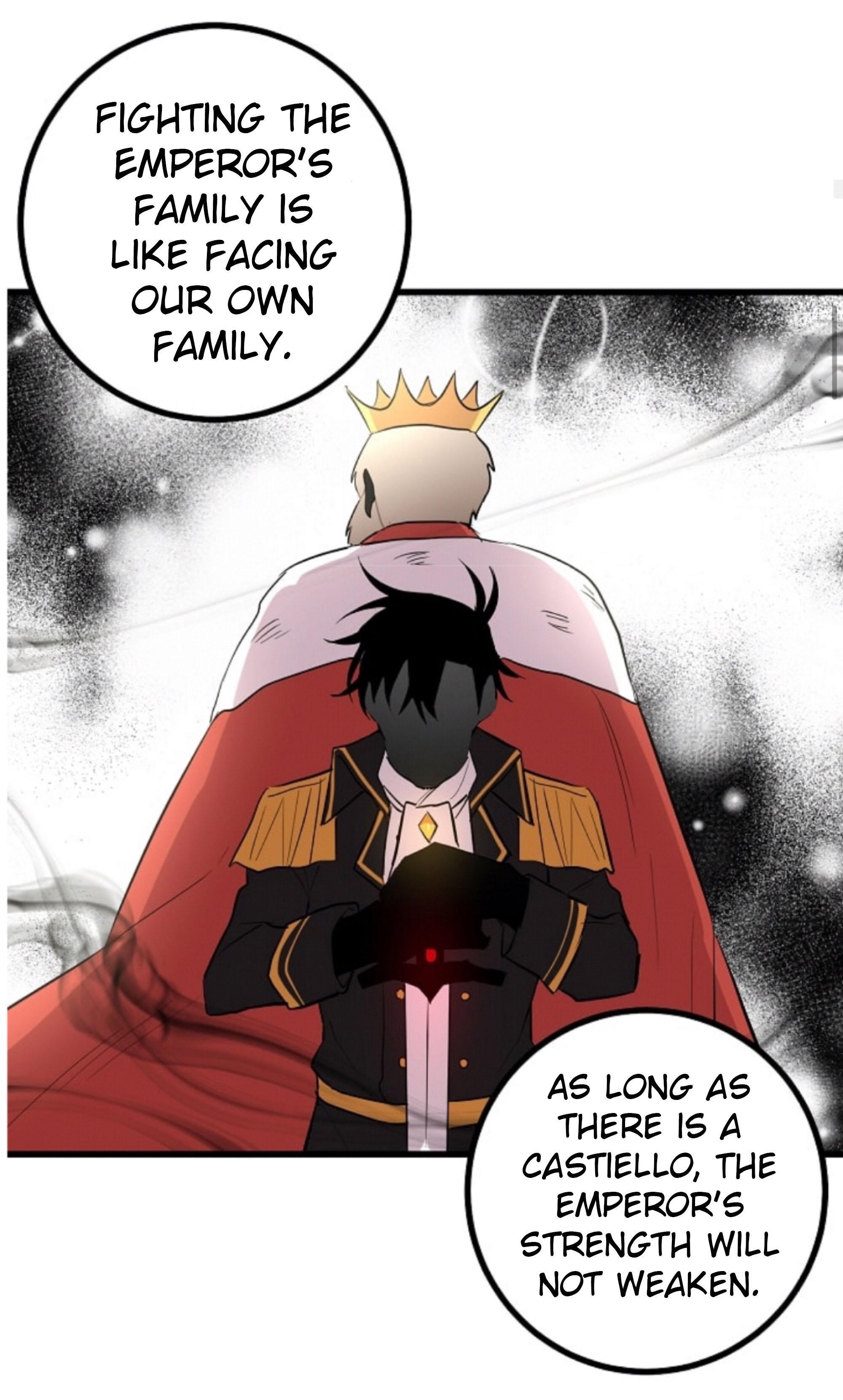 I Am A Child Of This House Chapter 29 - Page 42