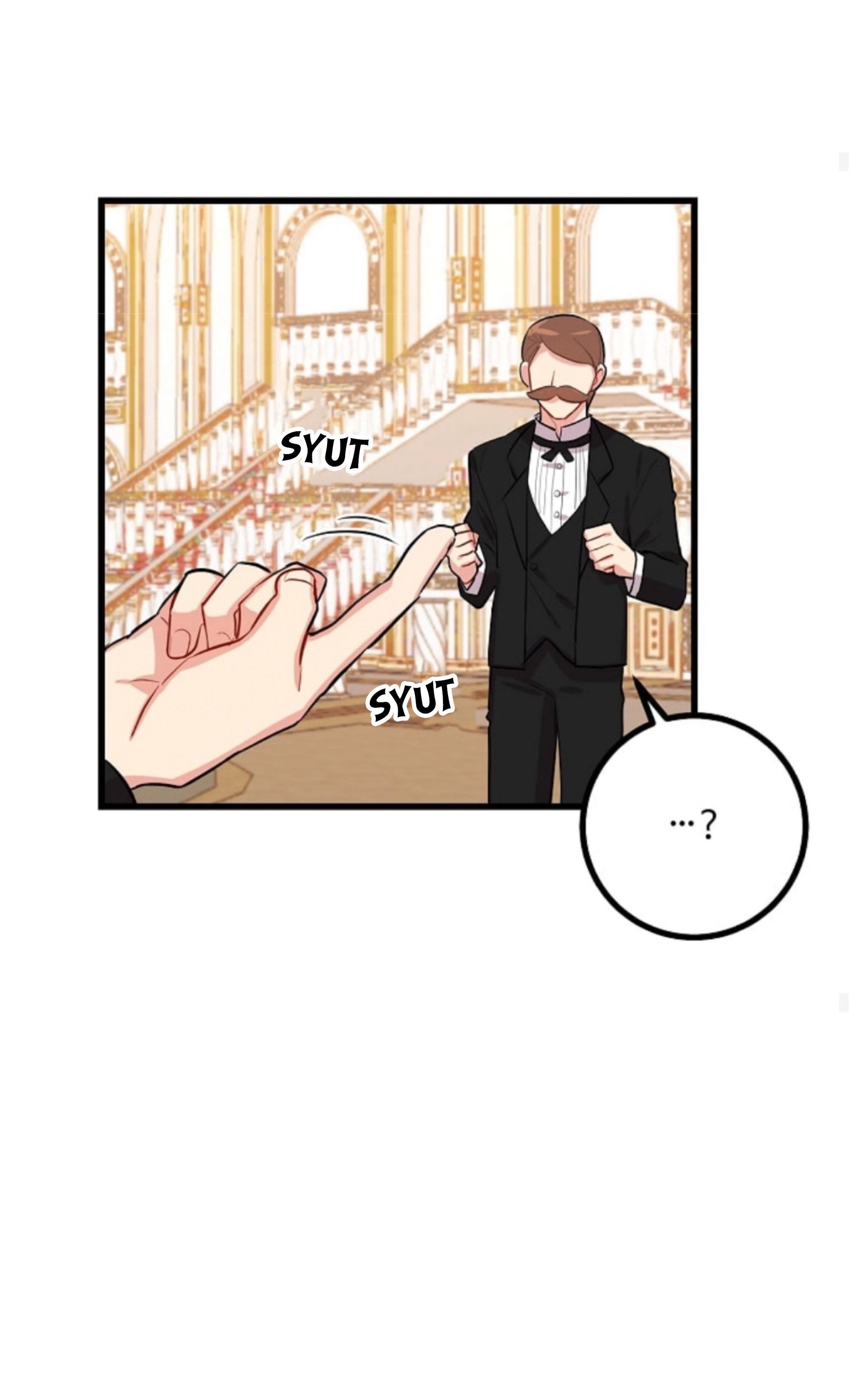 I Am A Child Of This House Chapter 30 - Page 11
