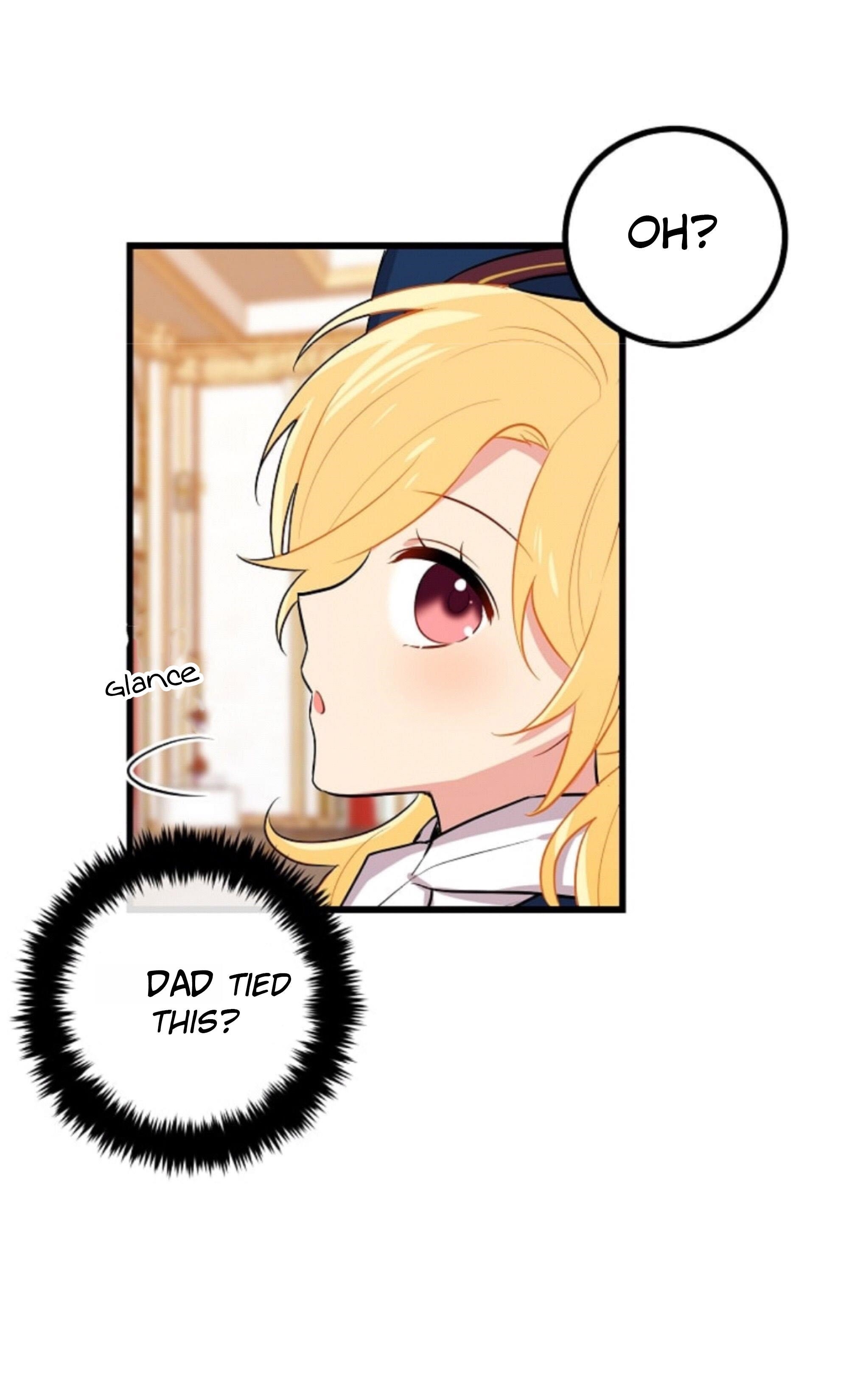 I Am A Child Of This House Chapter 30 - Page 6