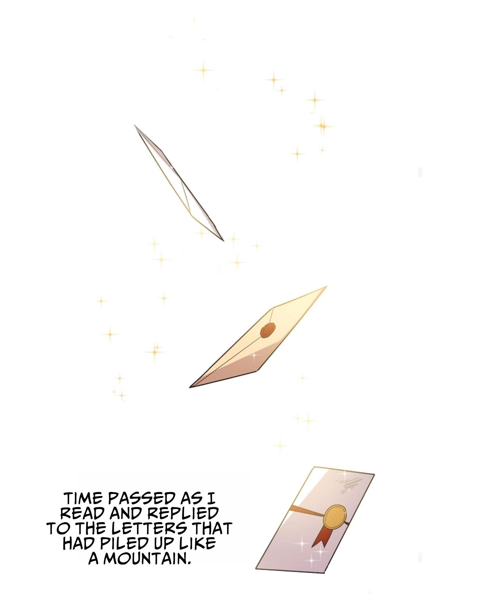 I Am A Child Of This House Chapter 32 - Page 45