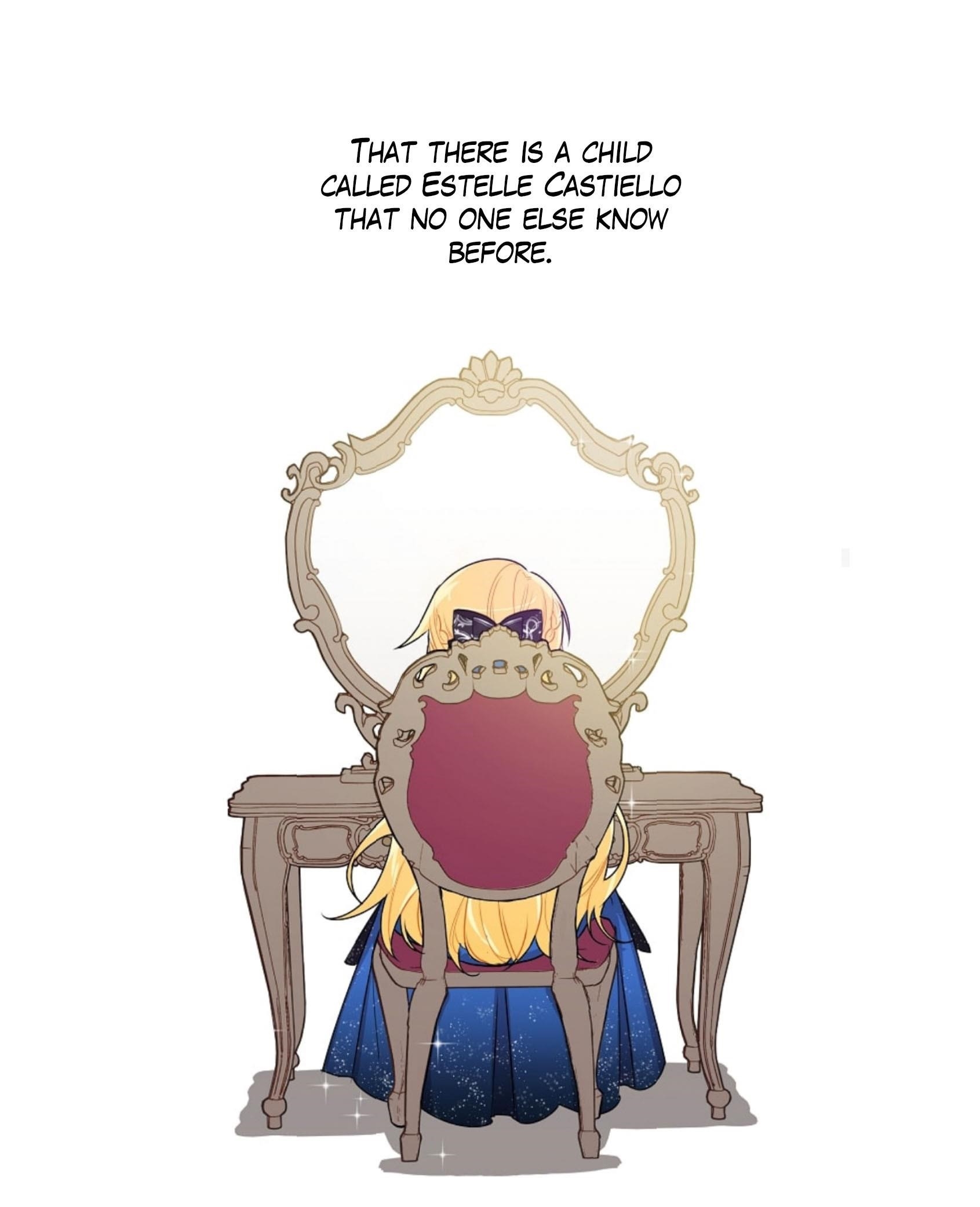 I Am A Child Of This House Chapter 32 - Page 50