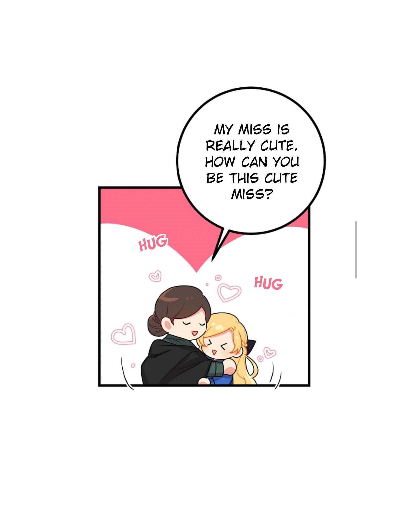 I Am A Child Of This House Chapter 32 - Page 54