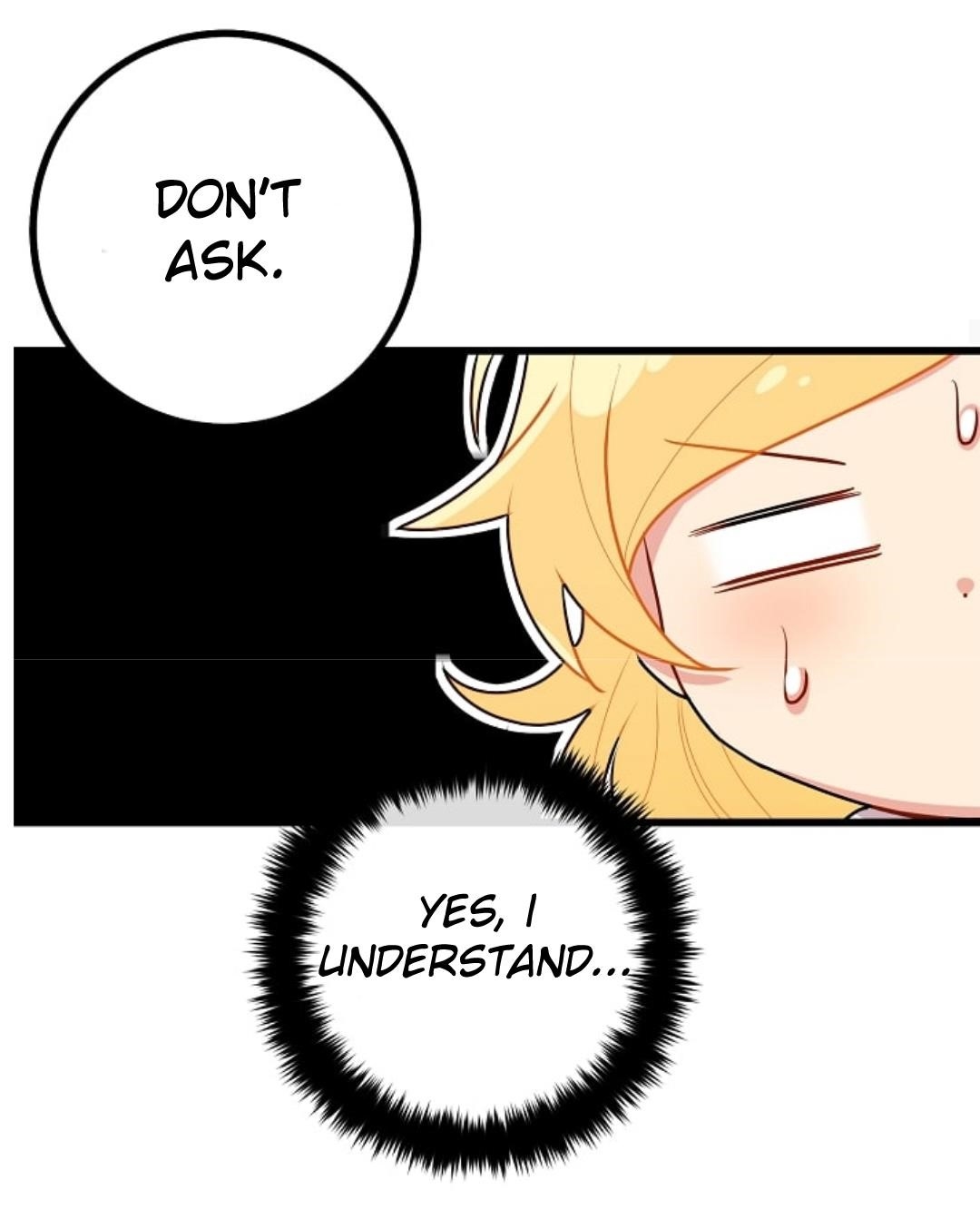I Am A Child Of This House Chapter 34 - Page 27