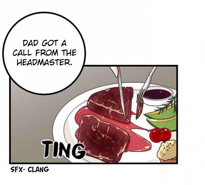I Am A Child Of This House Chapter 34 - Page 34