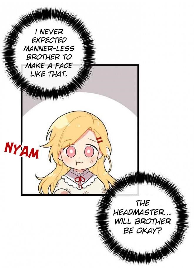 I Am A Child Of This House Chapter 34 - Page 36