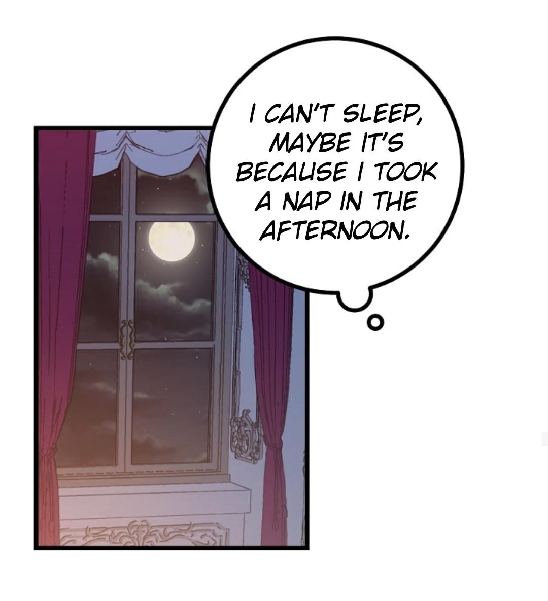 I Am A Child Of This House Chapter 34 - Page 44