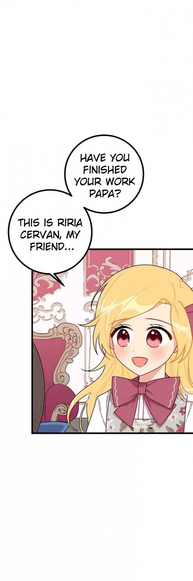 I Am A Child Of This House Chapter 36 - Page 33