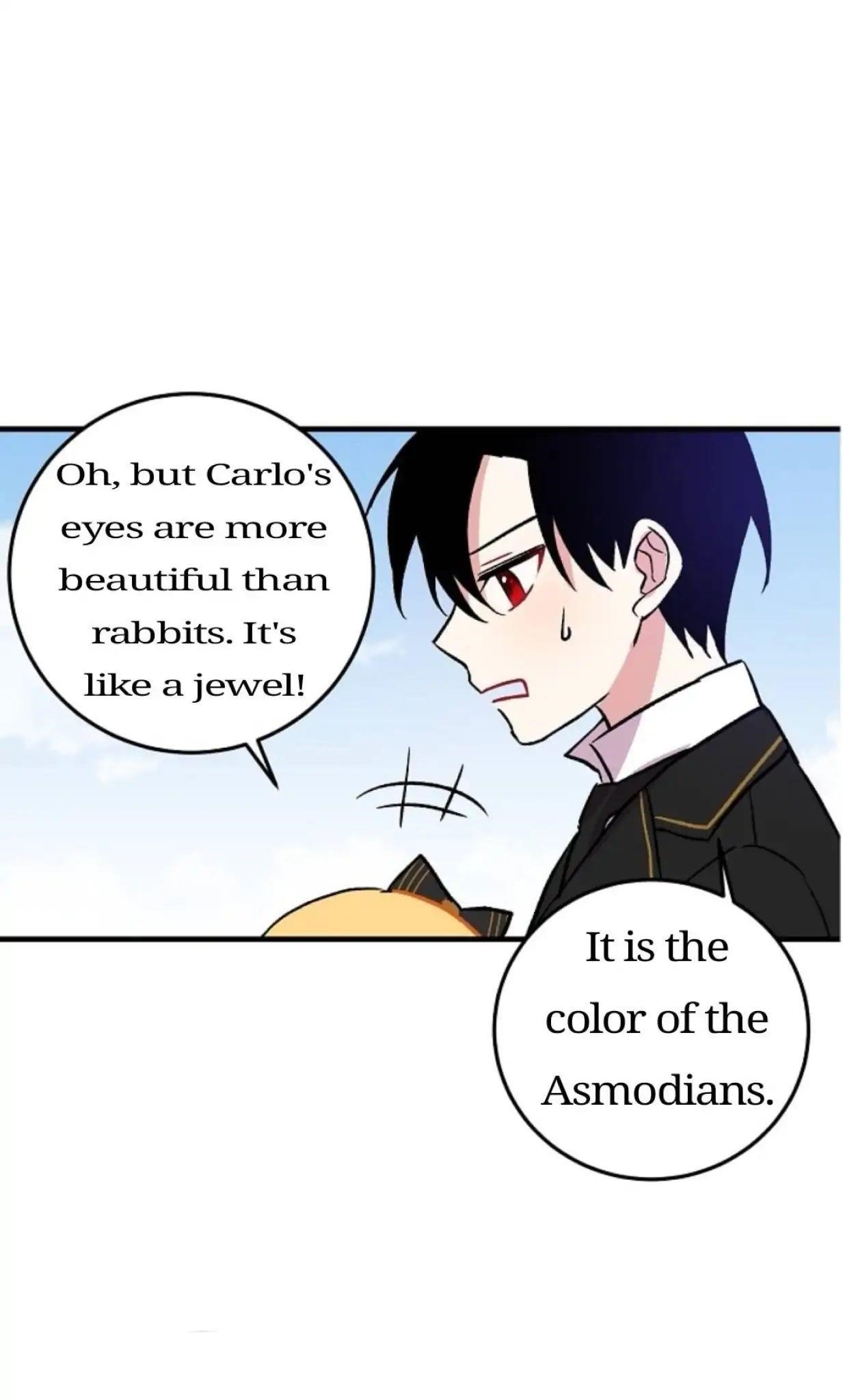 I Am A Child Of This House Chapter 4 - Page 37