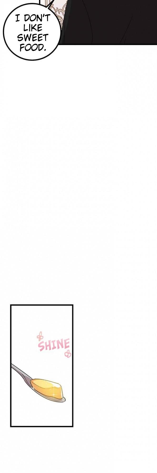 I Am A Child Of This House Chapter 41 - Page 13