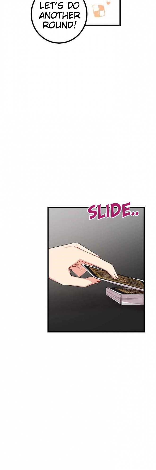 I Am A Child Of This House Chapter 41 - Page 6