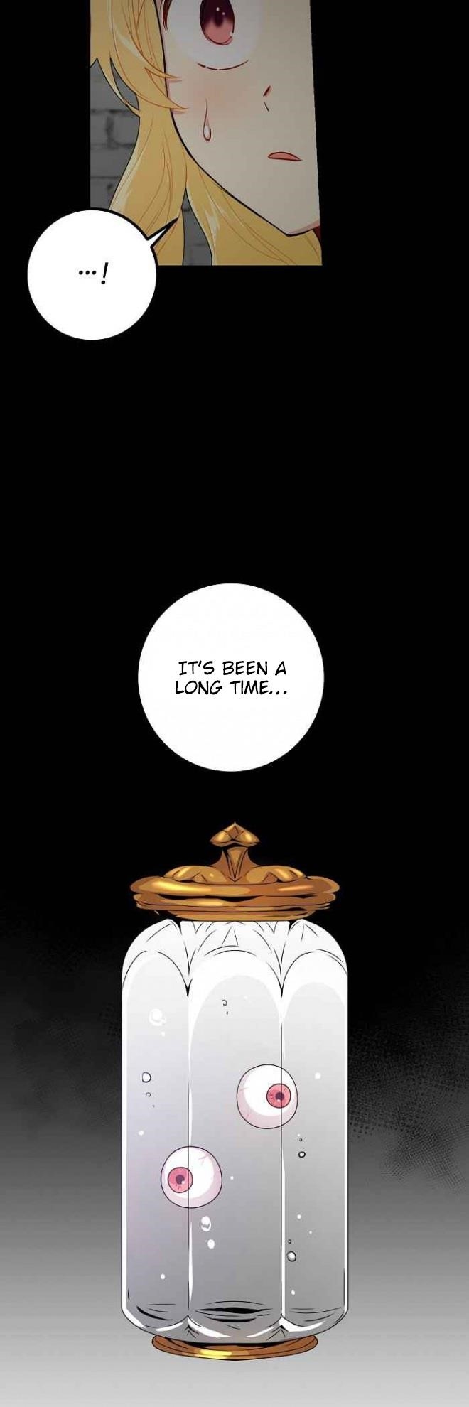I Am A Child Of This House Chapter 46 - Page 5