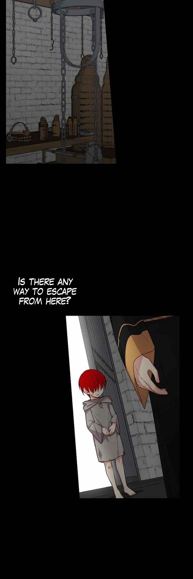 I Am A Child Of This House Chapter 46 - Page 7