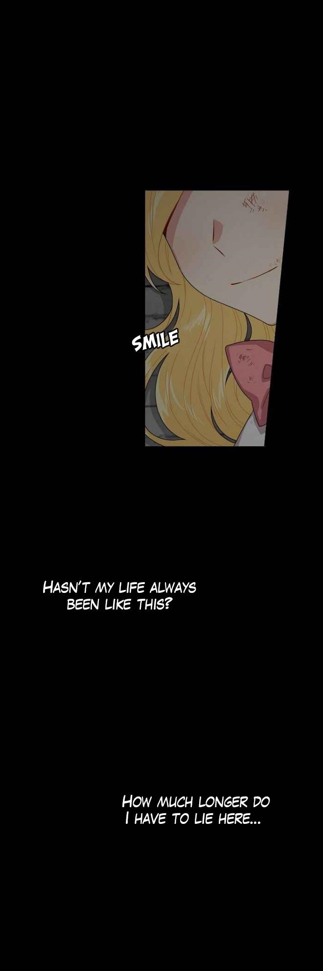 I Am A Child Of This House Chapter 47 - Page 3