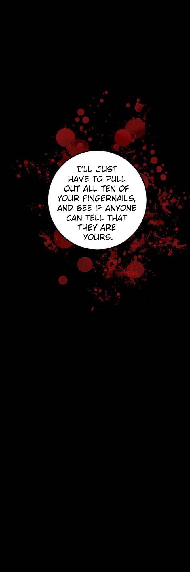I Am A Child Of This House Chapter 47 - Page 43
