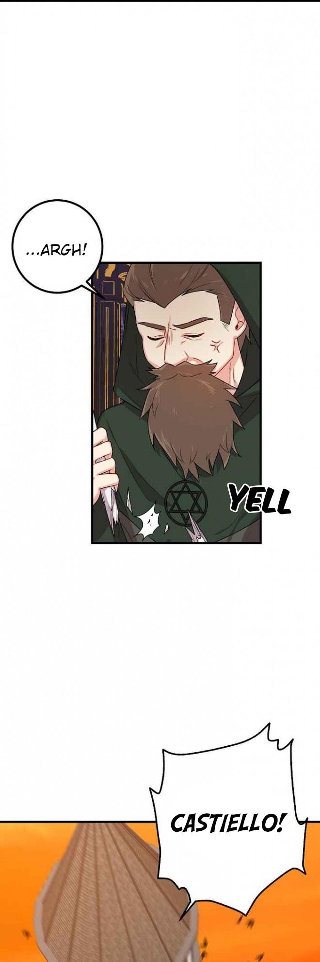 I Am A Child Of This House Chapter 48 - Page 30