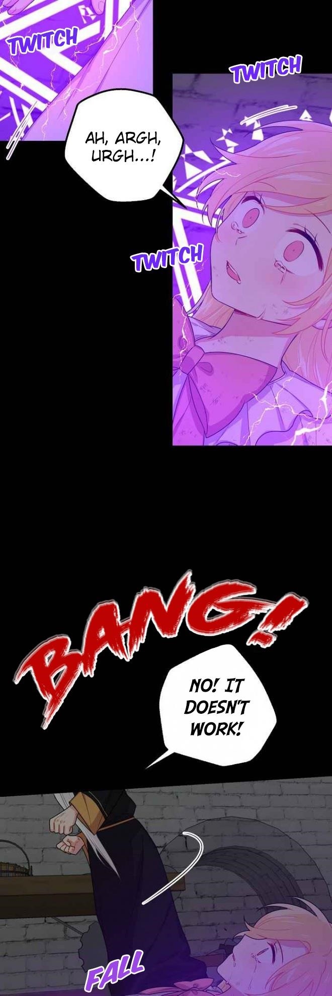 I Am A Child Of This House Chapter 48 - Page 6